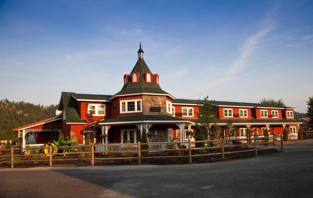 Beaver Valley Lodge photo 1