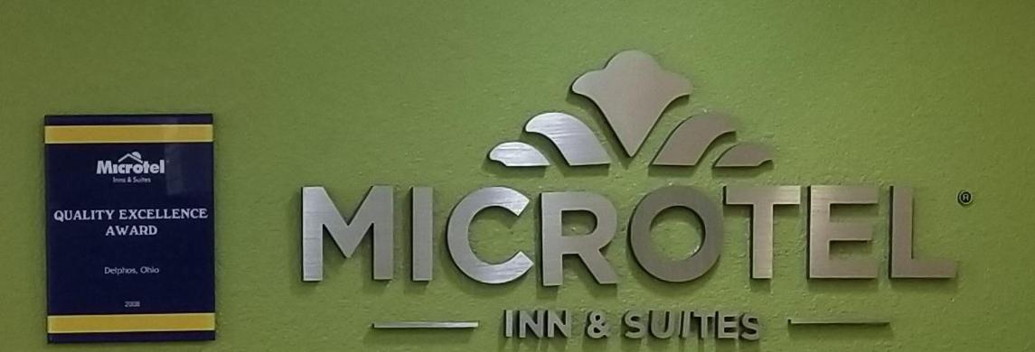 Microtel Inn & Suites by Wyndham Delphos photo 36