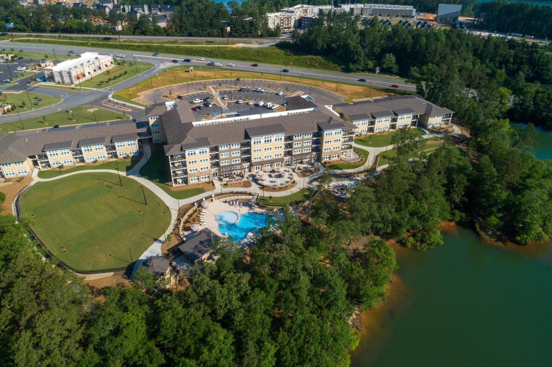 Lakeside Lodge Clemson photo 67