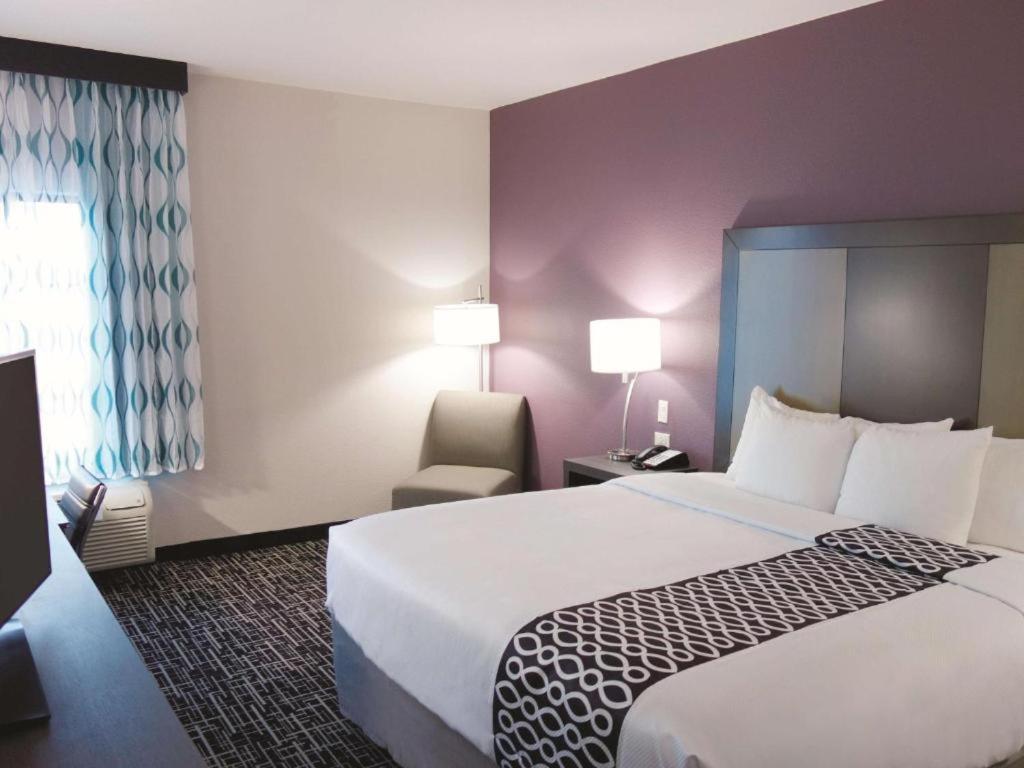 La Quinta by Wyndham Pampa photo 4