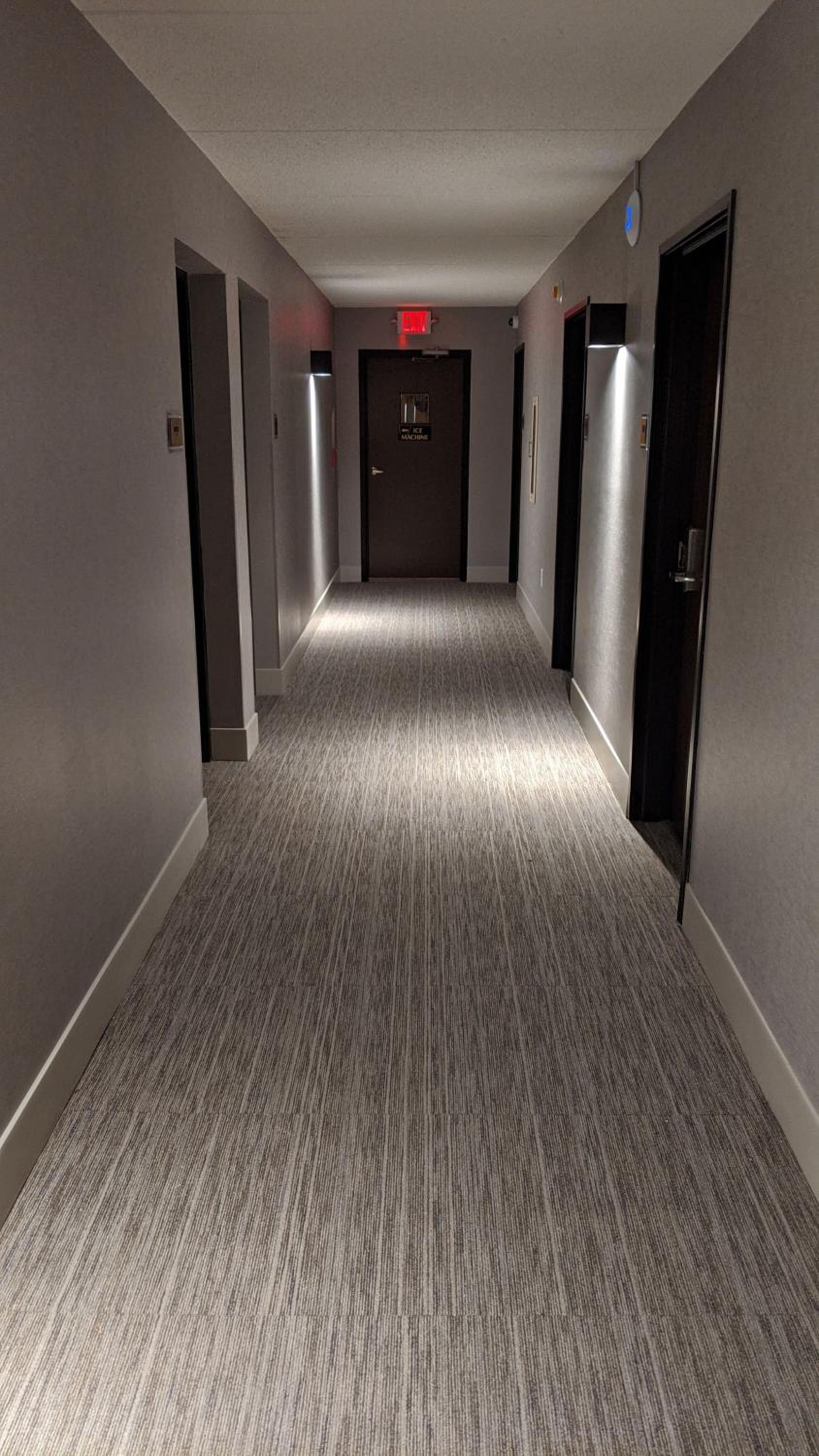 Superior Stay Hotel photo 30