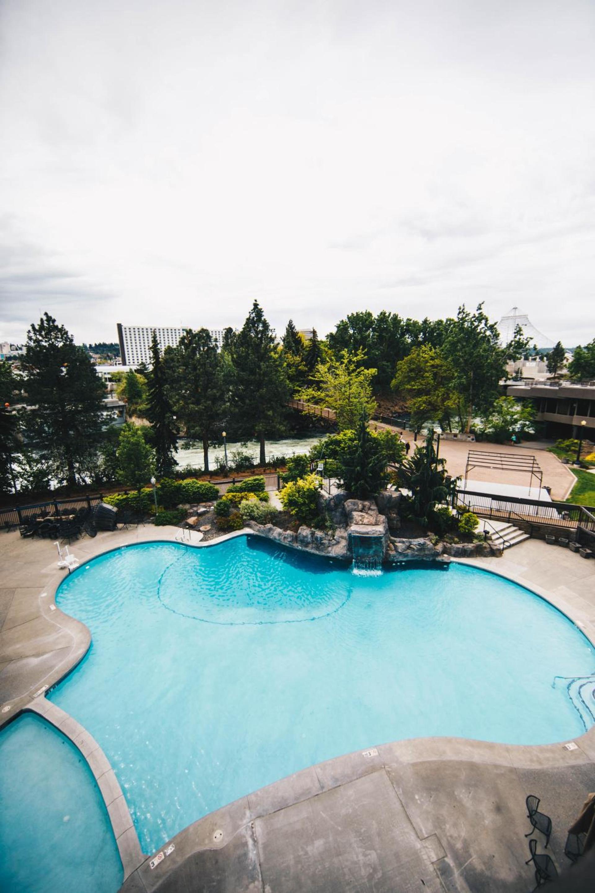 Centennial Hotel Spokane photo 3