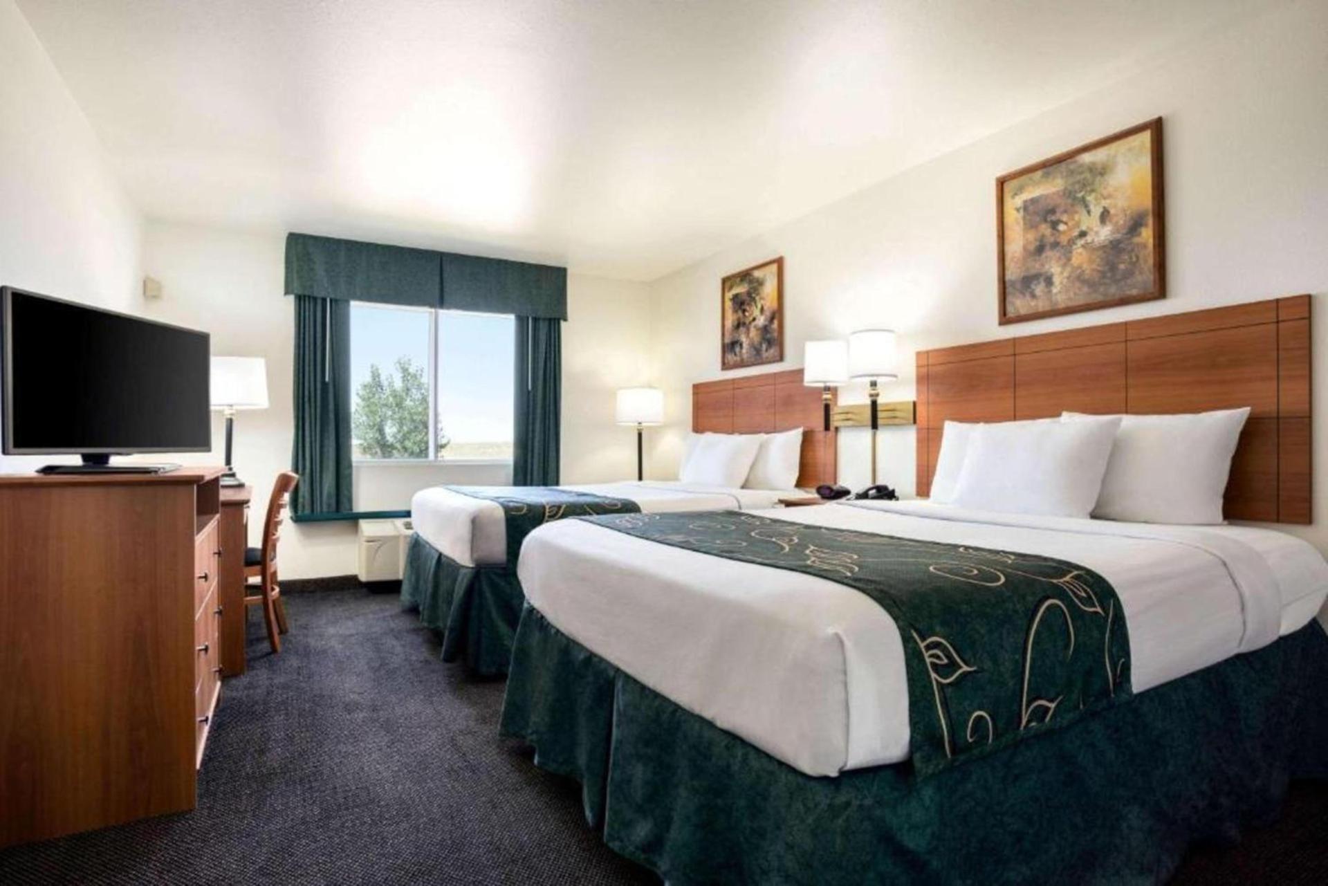 Travelodge by Wyndham Bill WY Thunder Basin Ntl Grassland photo 16