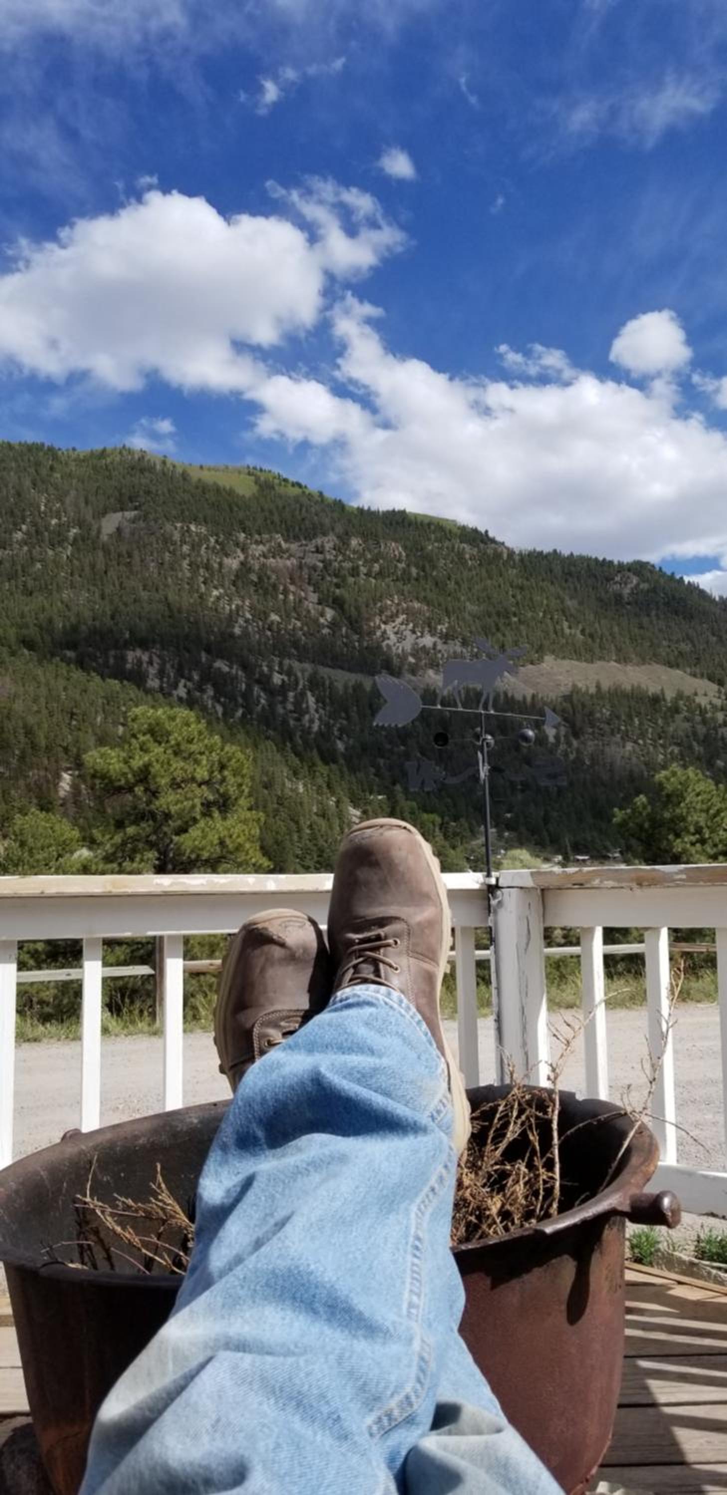 Alpine Moose Lodge photo 7