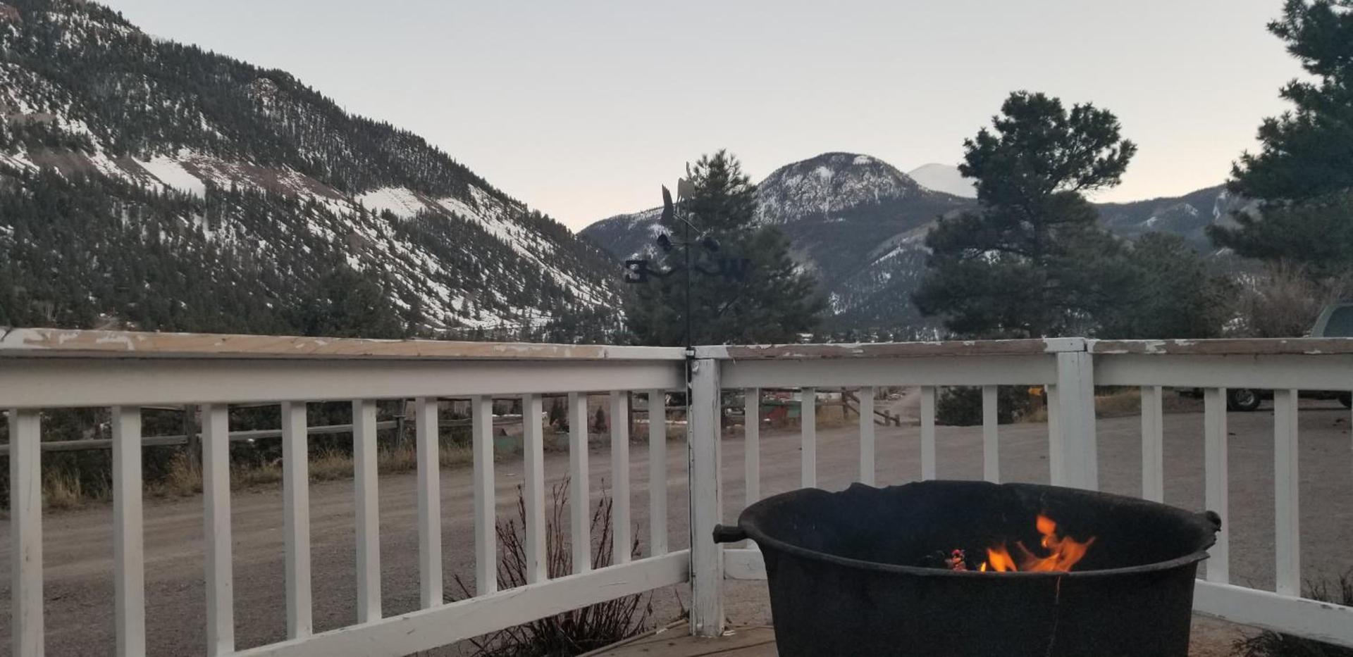 Alpine Moose Lodge photo 16