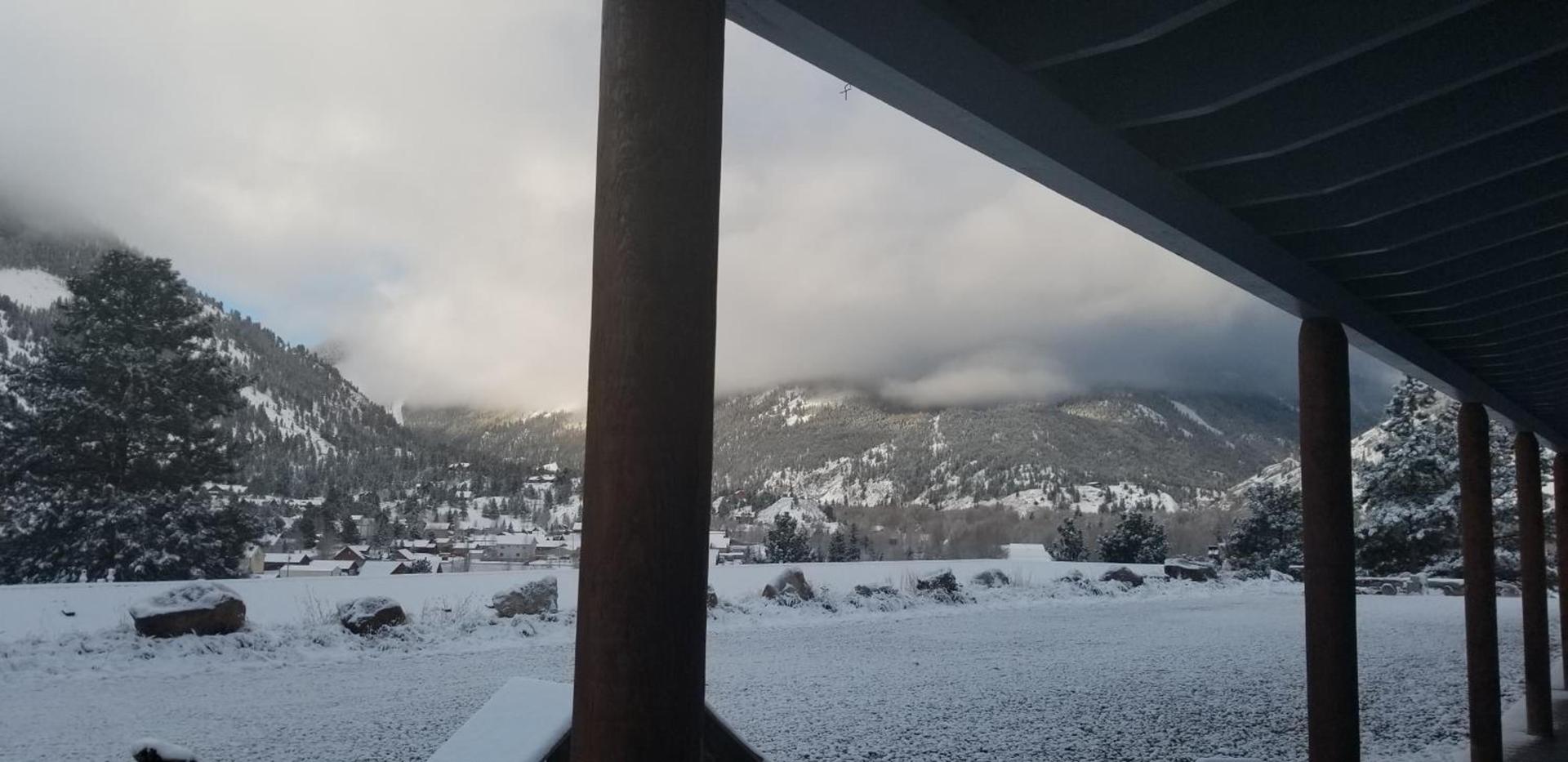 Alpine Moose Lodge photo 24