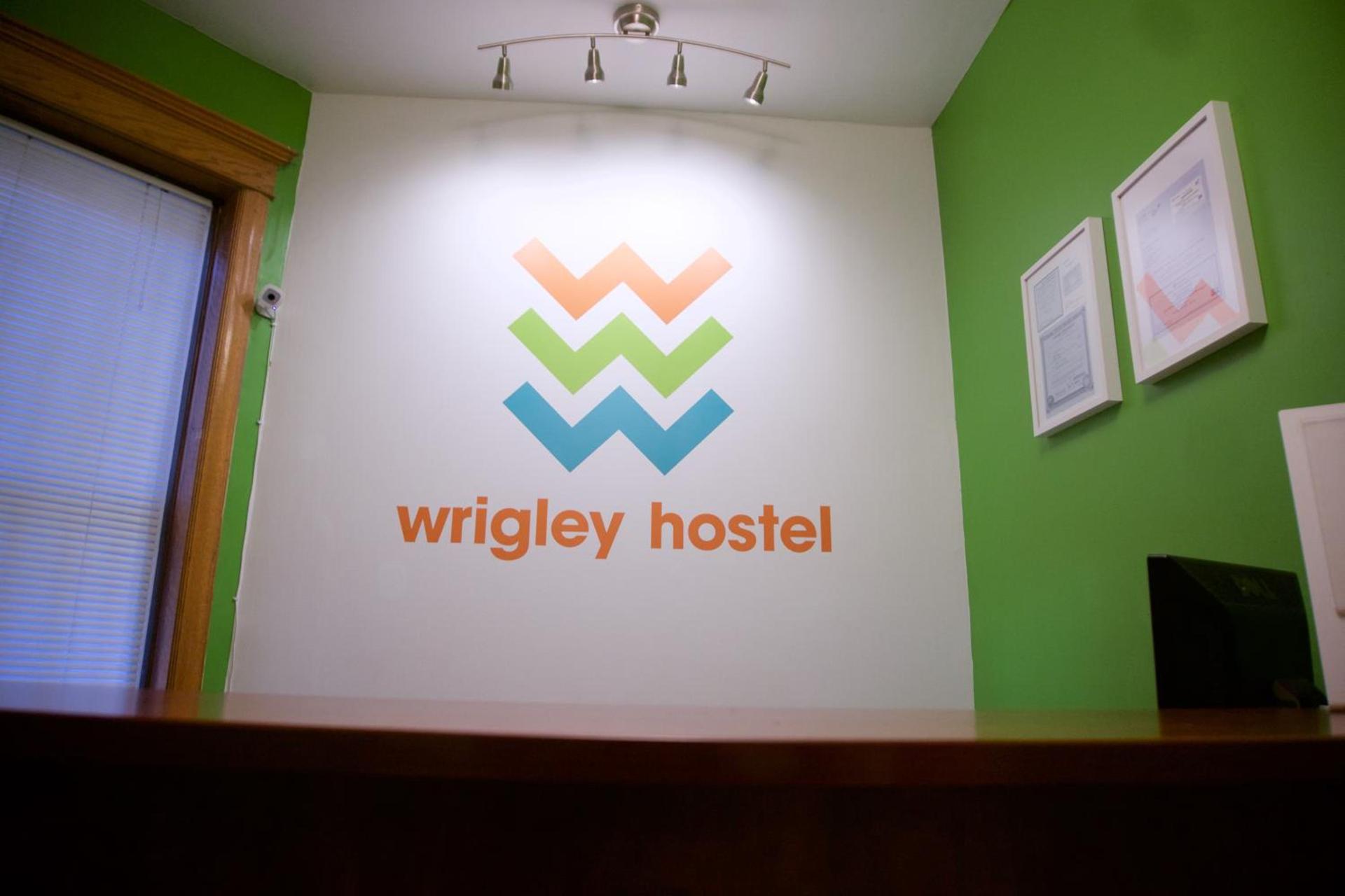 Wrigley Hostel - Chicago photo 16