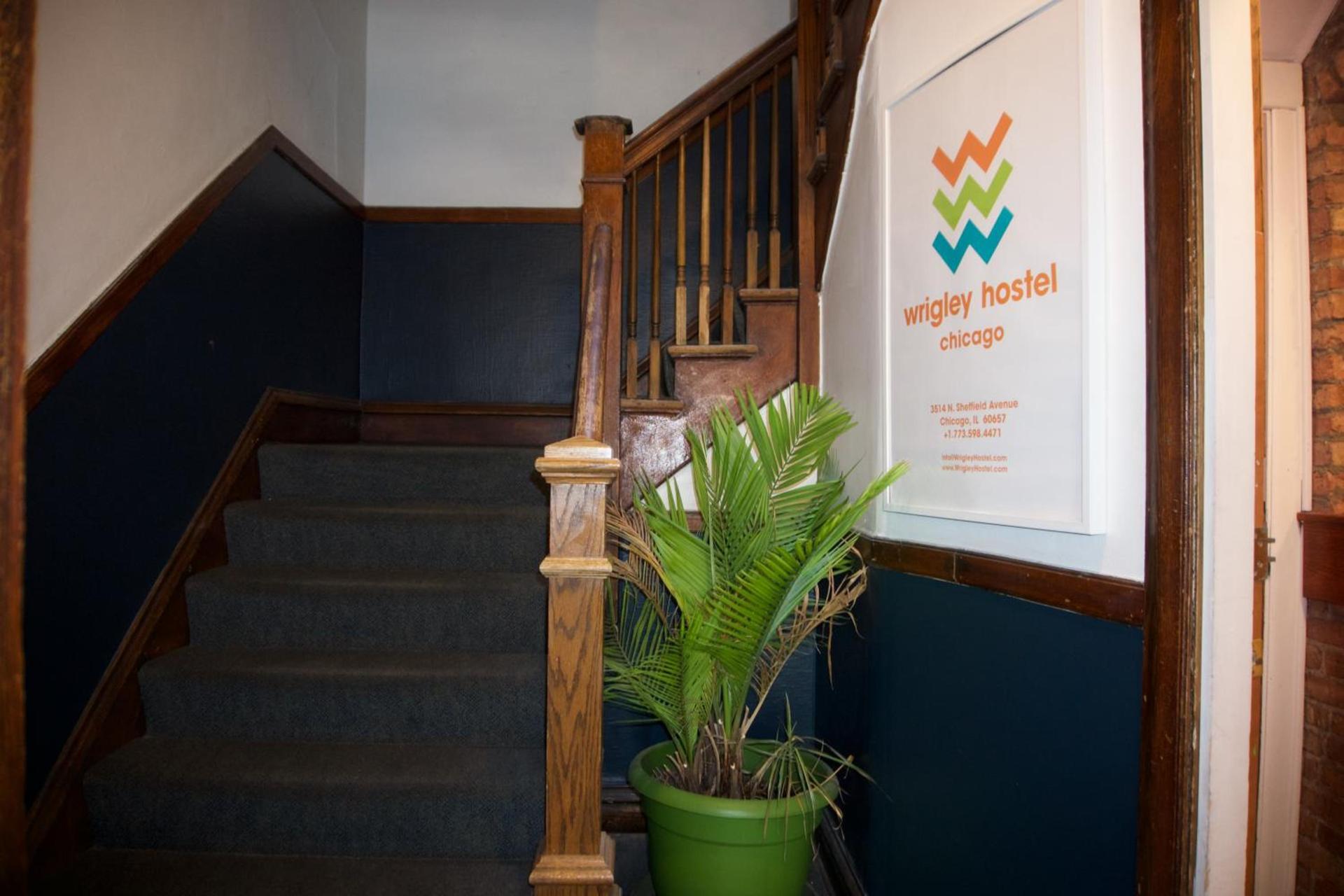 Wrigley Hostel - Chicago photo 14
