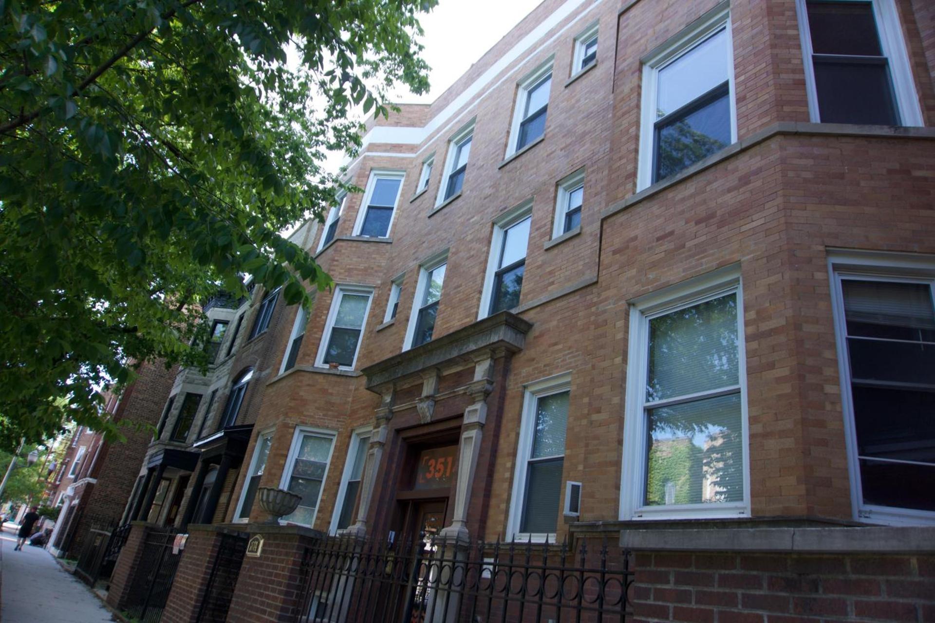 Wrigley Hostel - Chicago photo 1