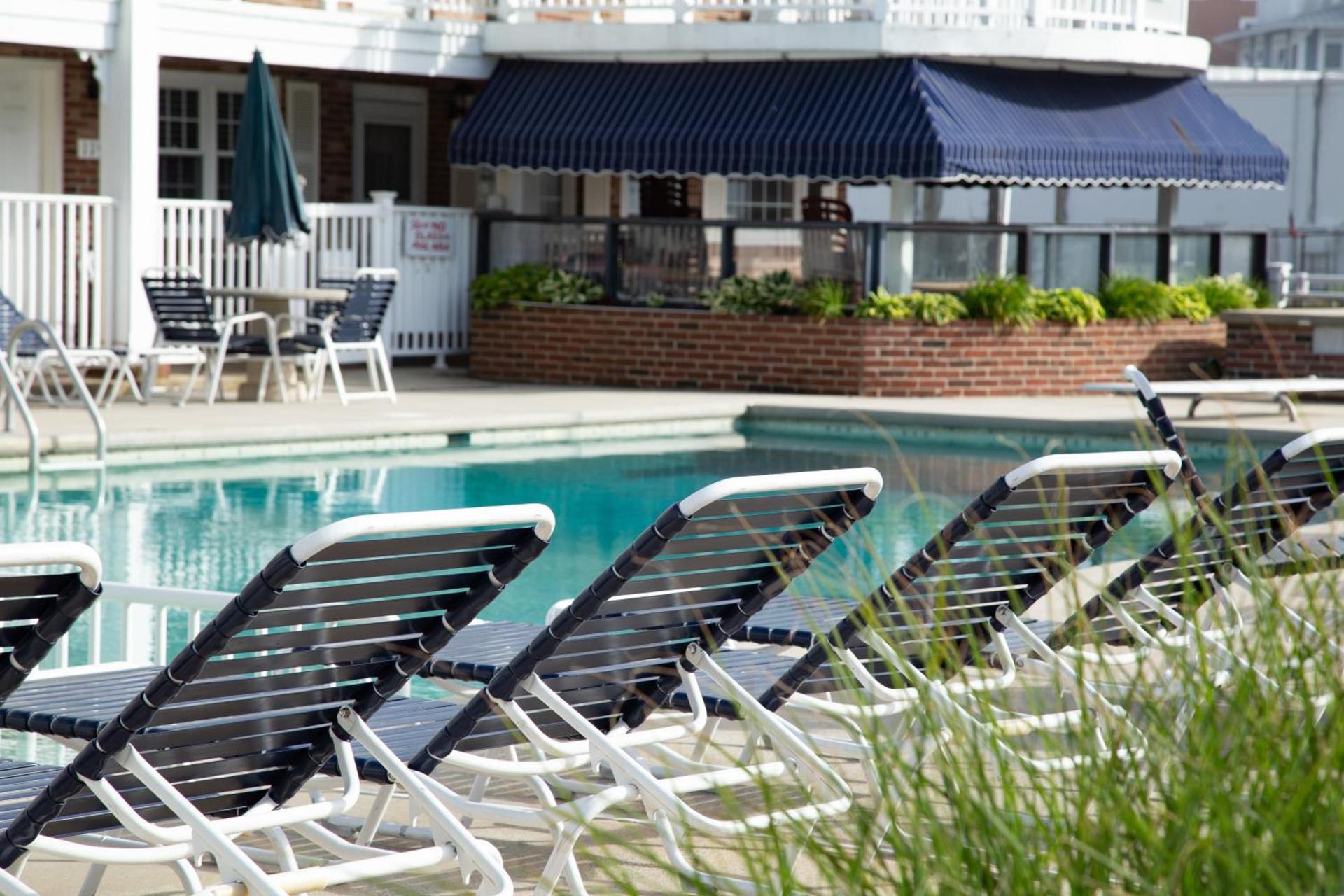 Saratoga Resort photo 9