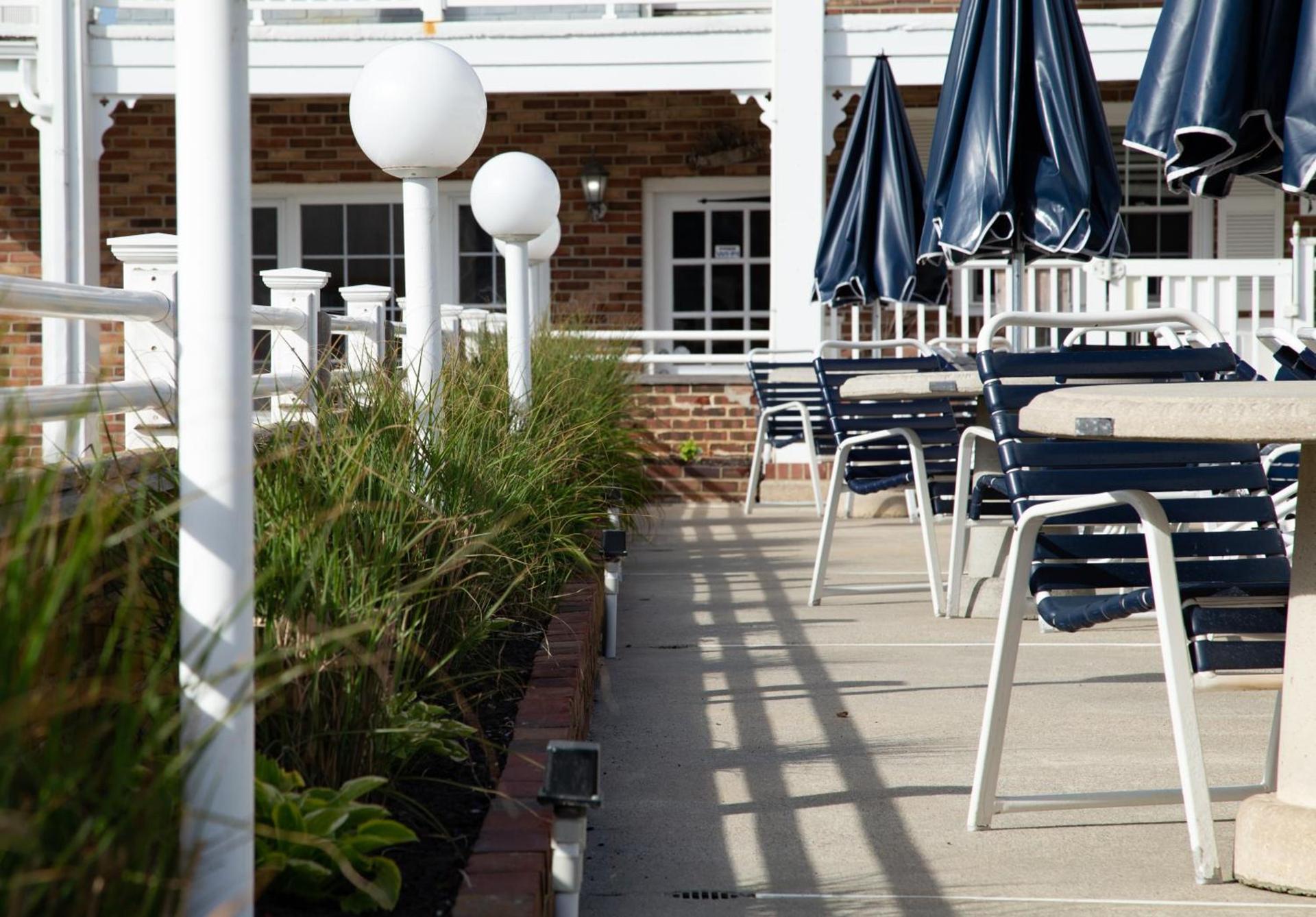 Saratoga Resort photo 8