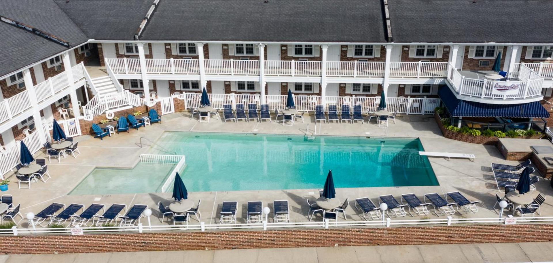Saratoga Resort photo 6