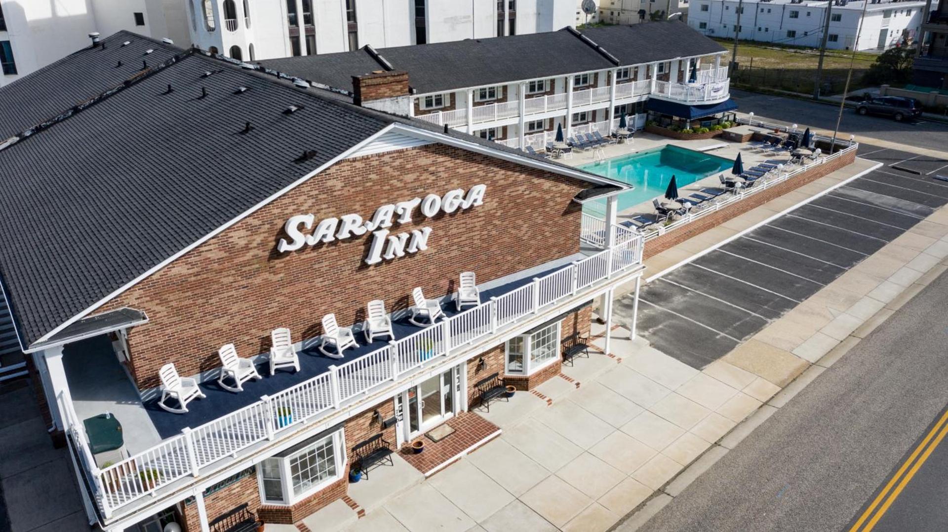 Saratoga Resort photo 1