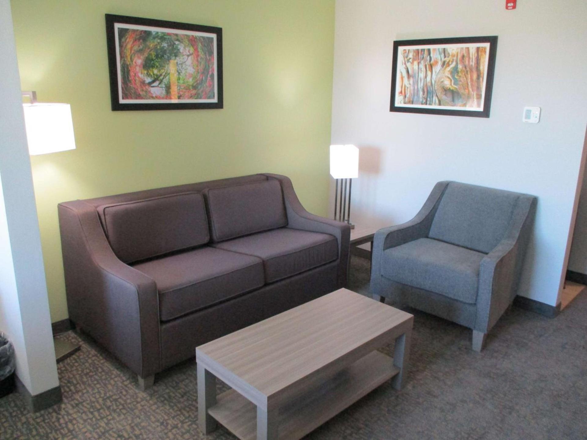 La Quinta Inn & Suites by Wyndham Jackson-Cape Girardeau photo 53