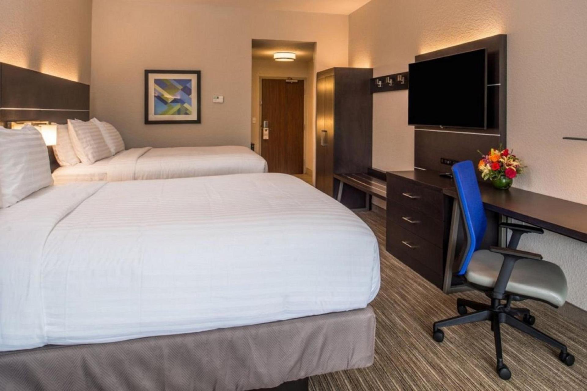 Holiday Inn Express Jacksonville East by IHG photo 20