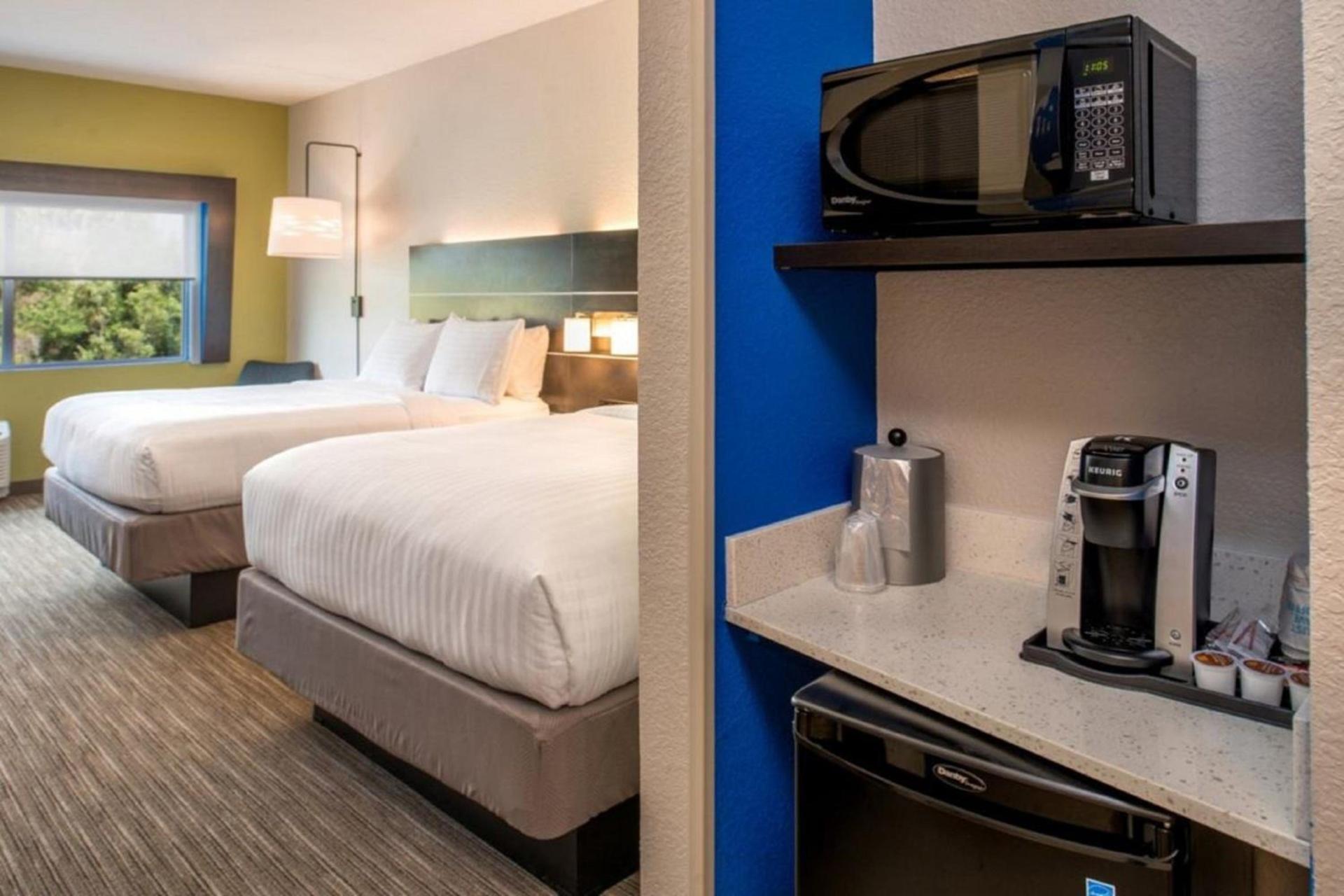 Holiday Inn Express Jacksonville East by IHG photo 21