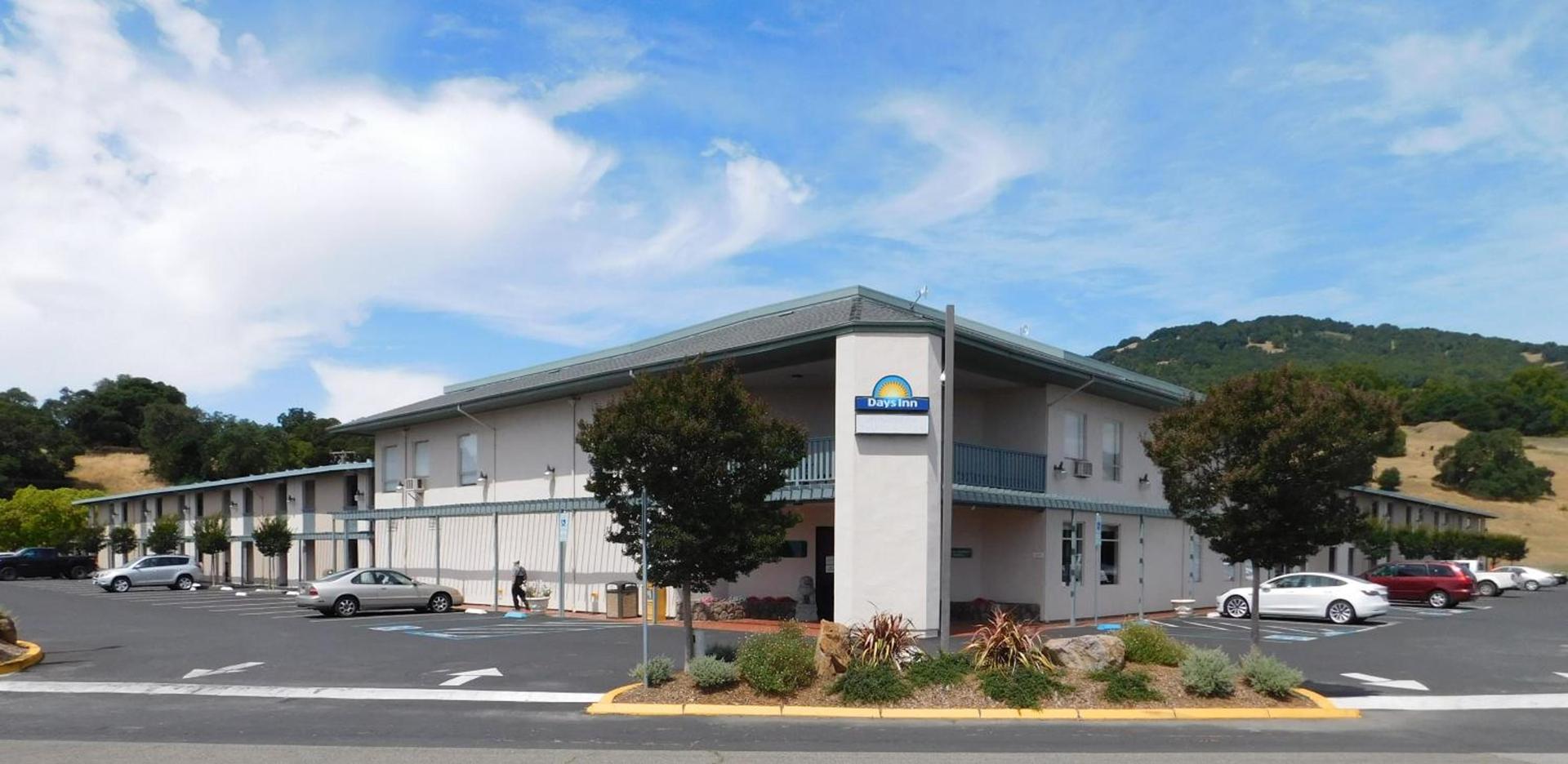 Days Inn by Wyndham Novato/San Francisco photo 24