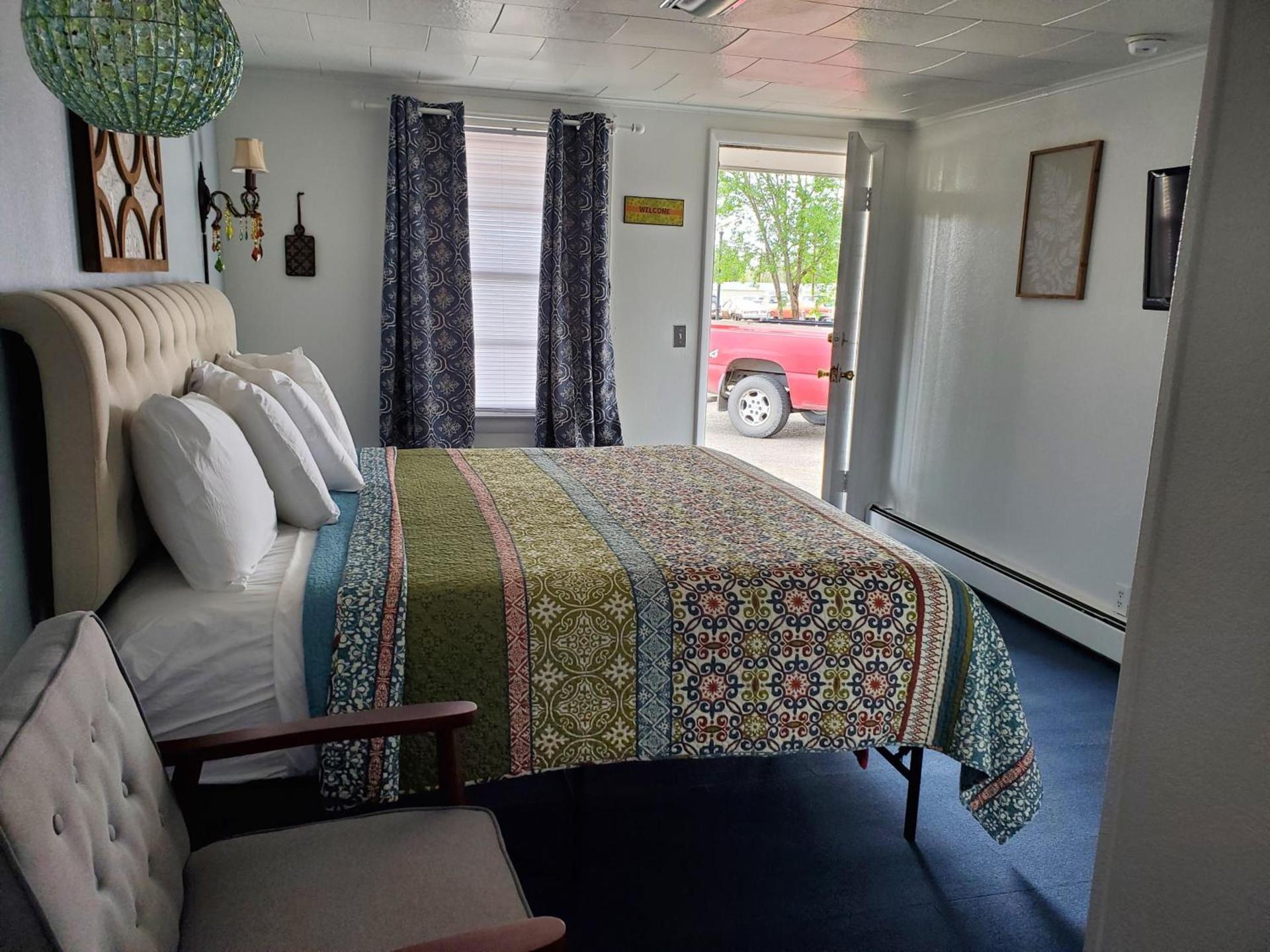 Sage Motel photo 26