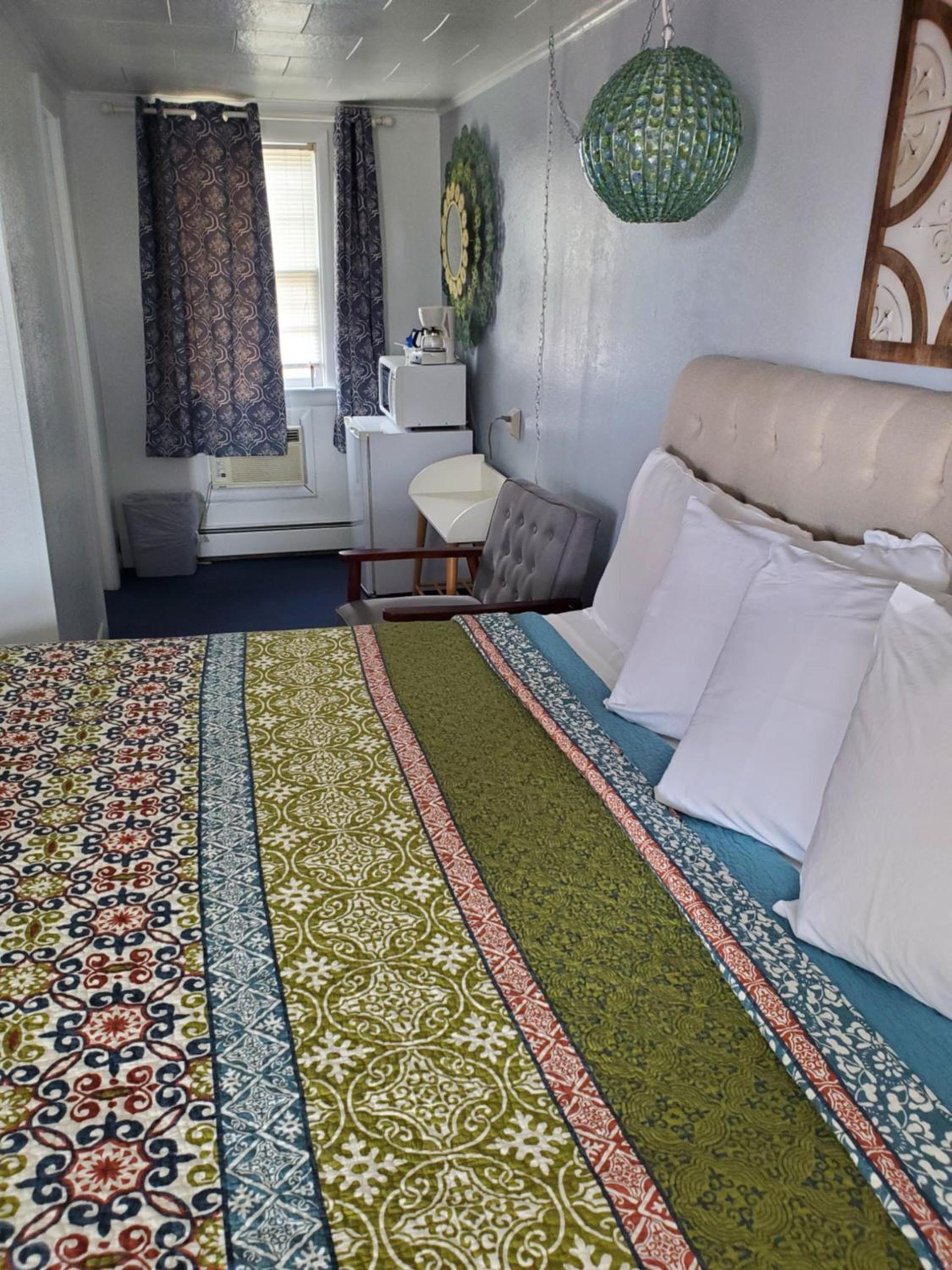 Sage Motel photo 25