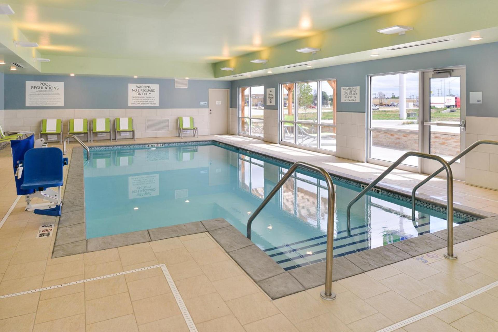Holiday Inn Express & Suites - Ogallala by IHG photo 41