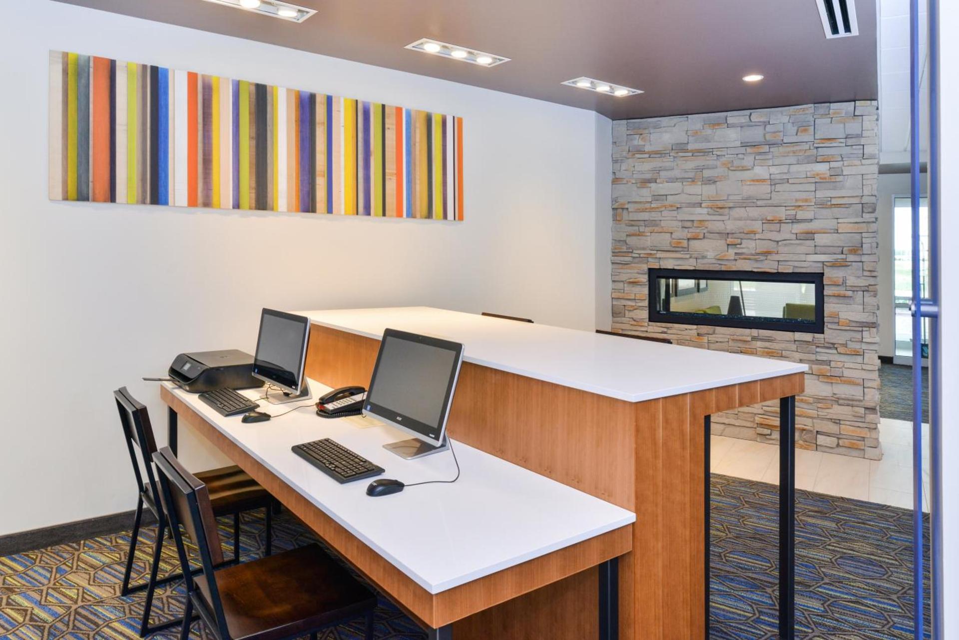 Holiday Inn Express & Suites - Ogallala by IHG photo 19