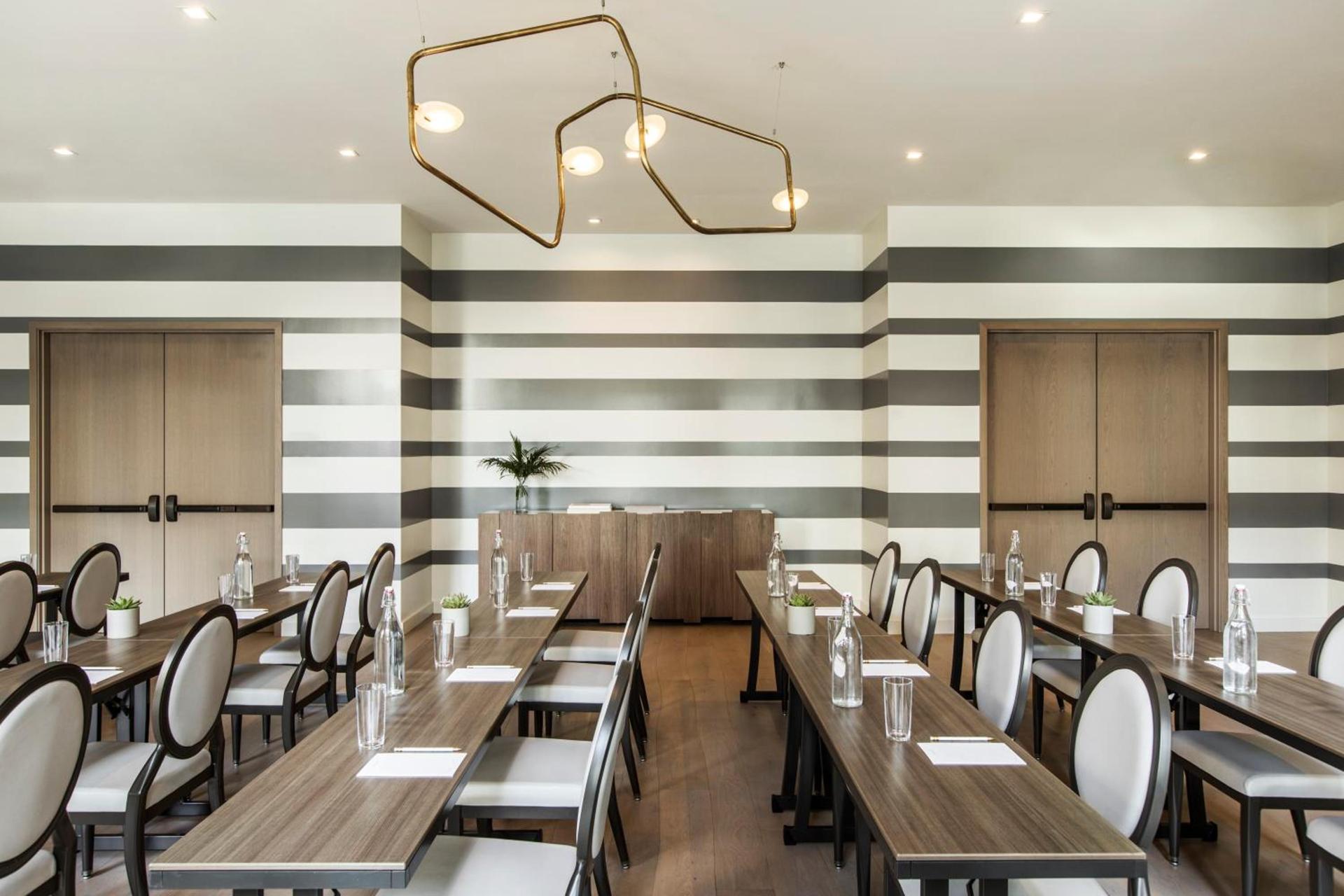 Kimpton La Peer Hotel West Hollywood by IHG photo 49