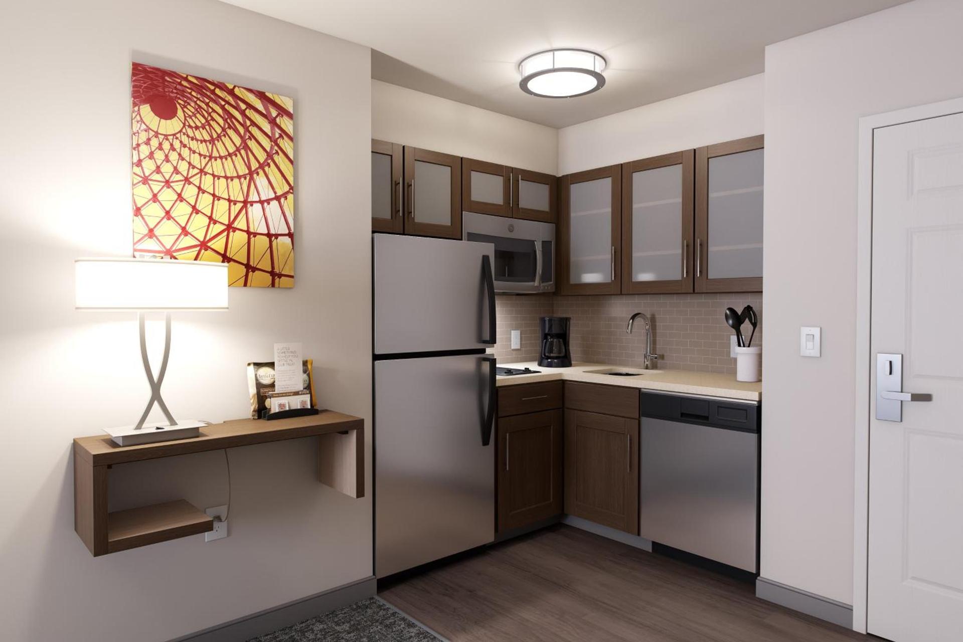 Staybridge Suites Columbus - Fort Benning by IHG photo 15