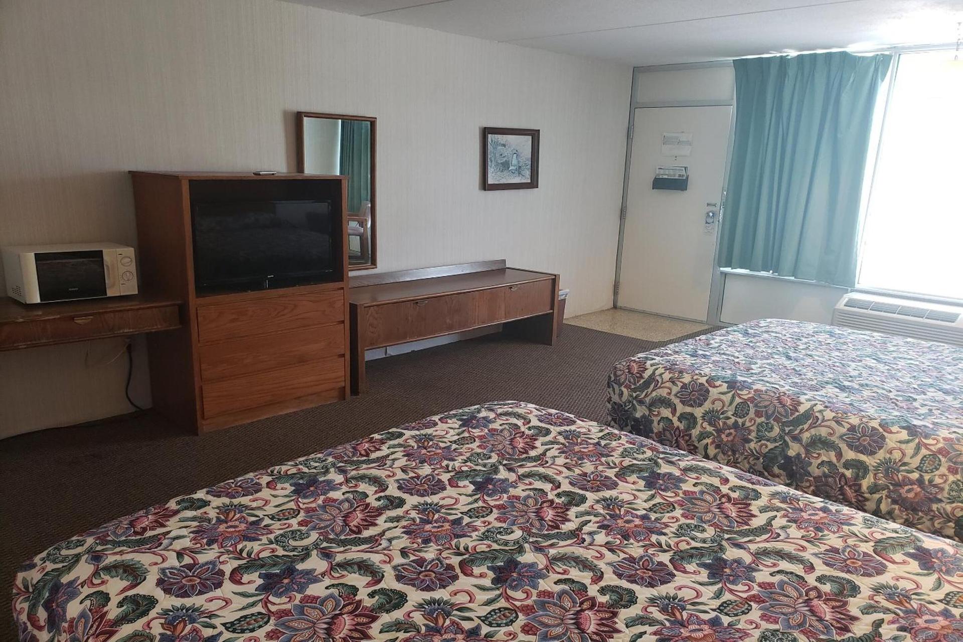 OYO Hotel Whitely City Hwy 27 KY photo 40