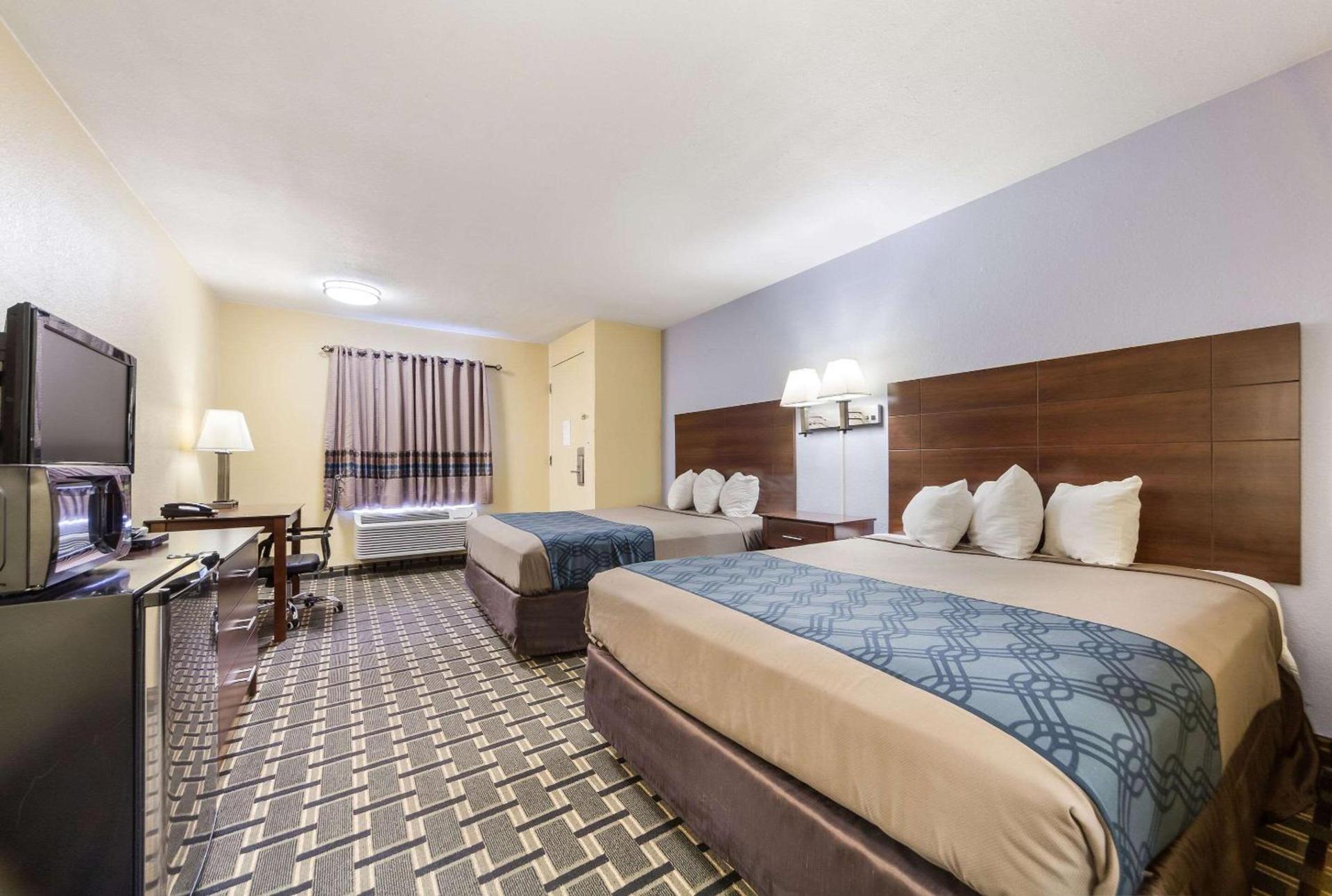 Rodeway Inn Lincoln West - University Area photo 17