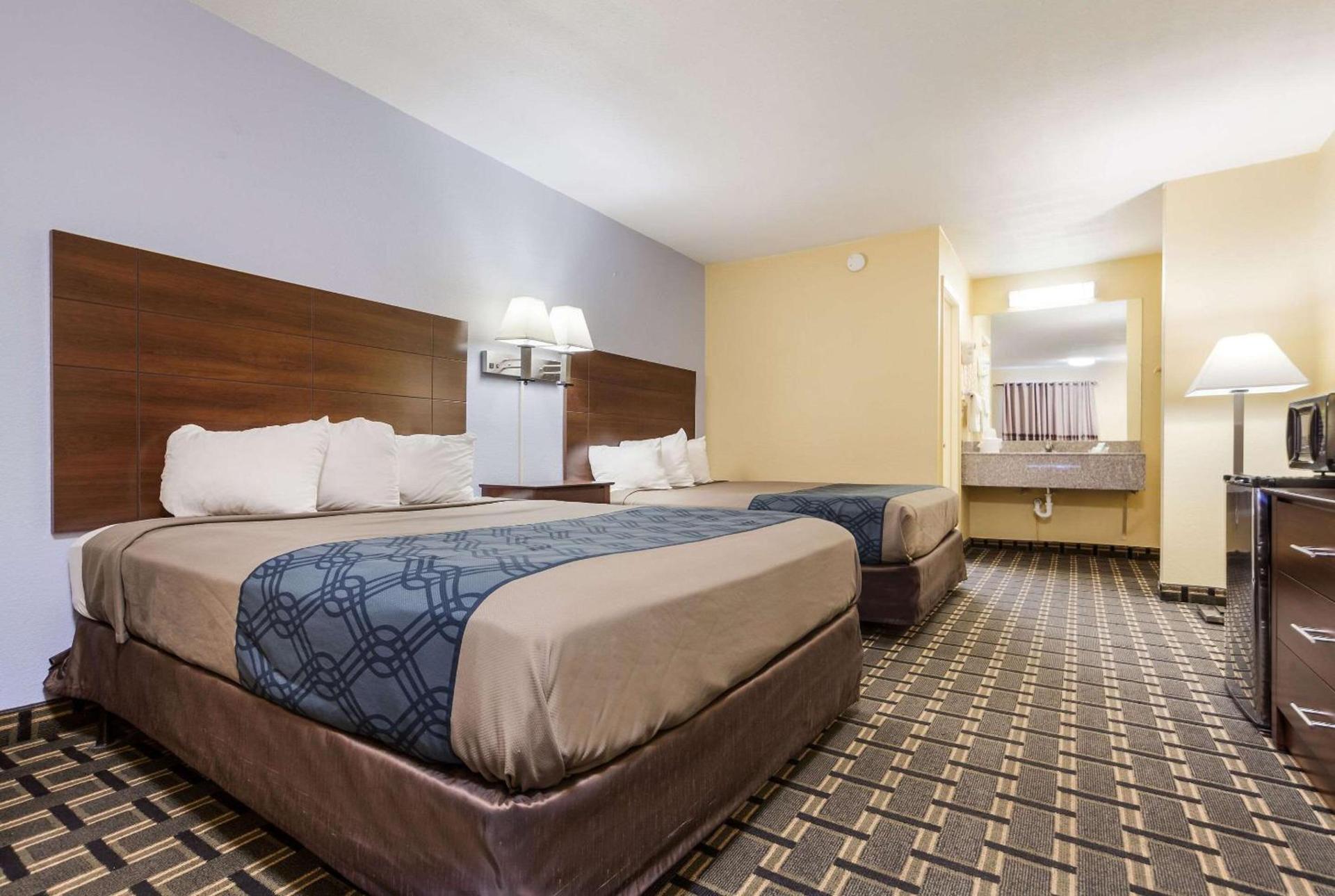 Rodeway Inn Lincoln West - University Area photo 19