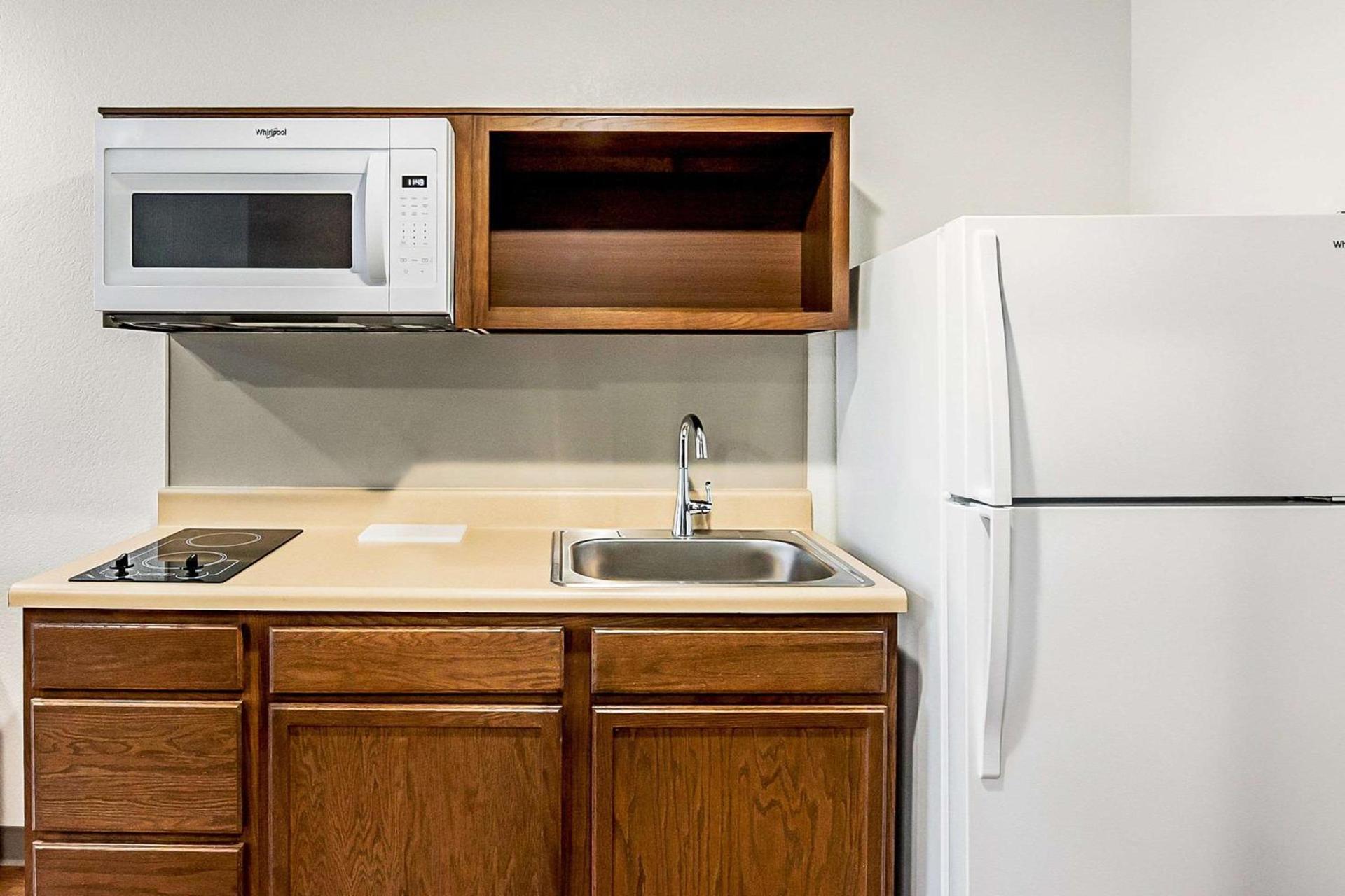 WoodSpring Suites Reno Sparks photo 10
