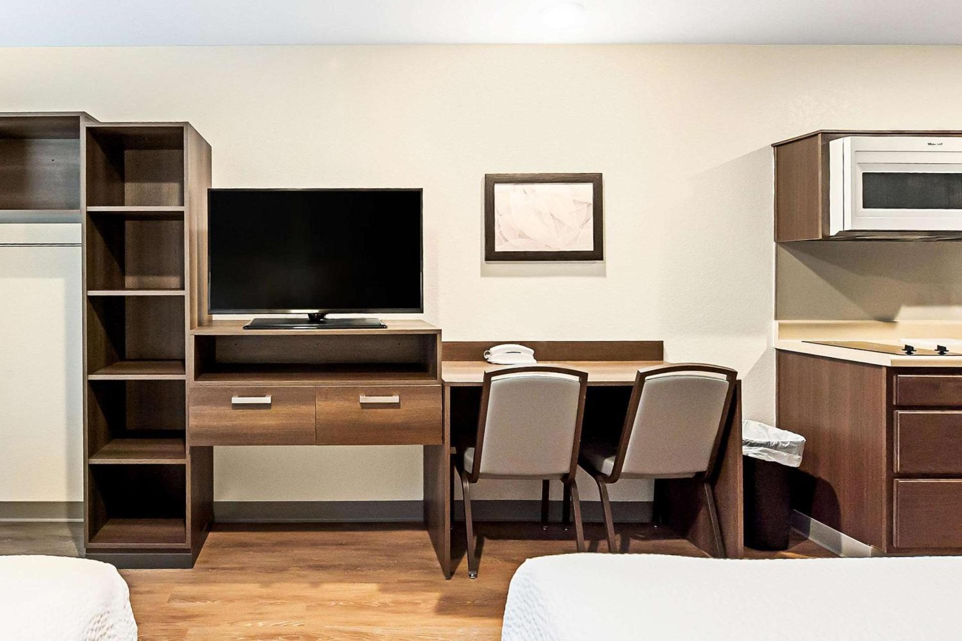 WoodSpring Suites Reno Sparks photo 11