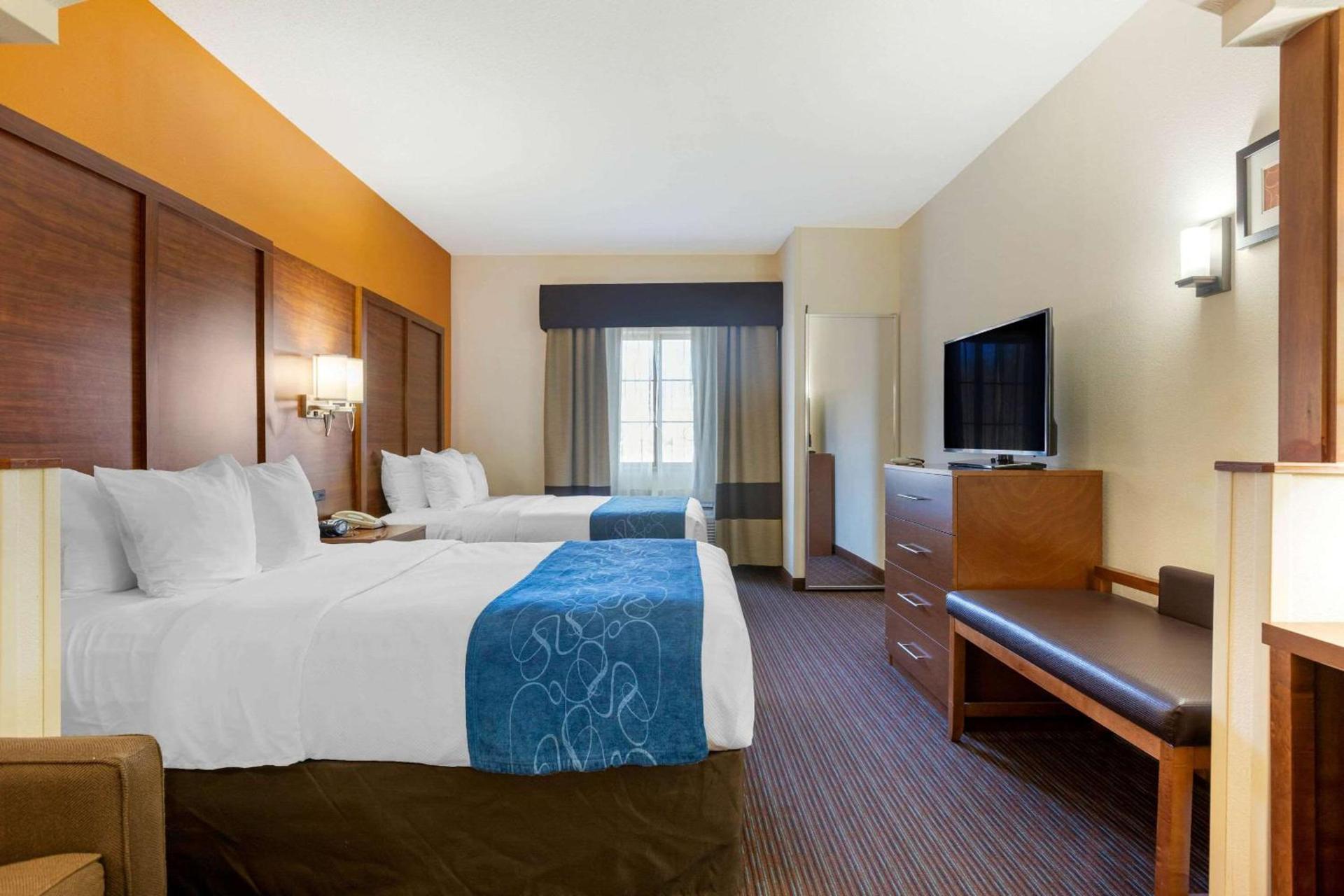 Comfort Suites Stevensville - St Joseph photo 36