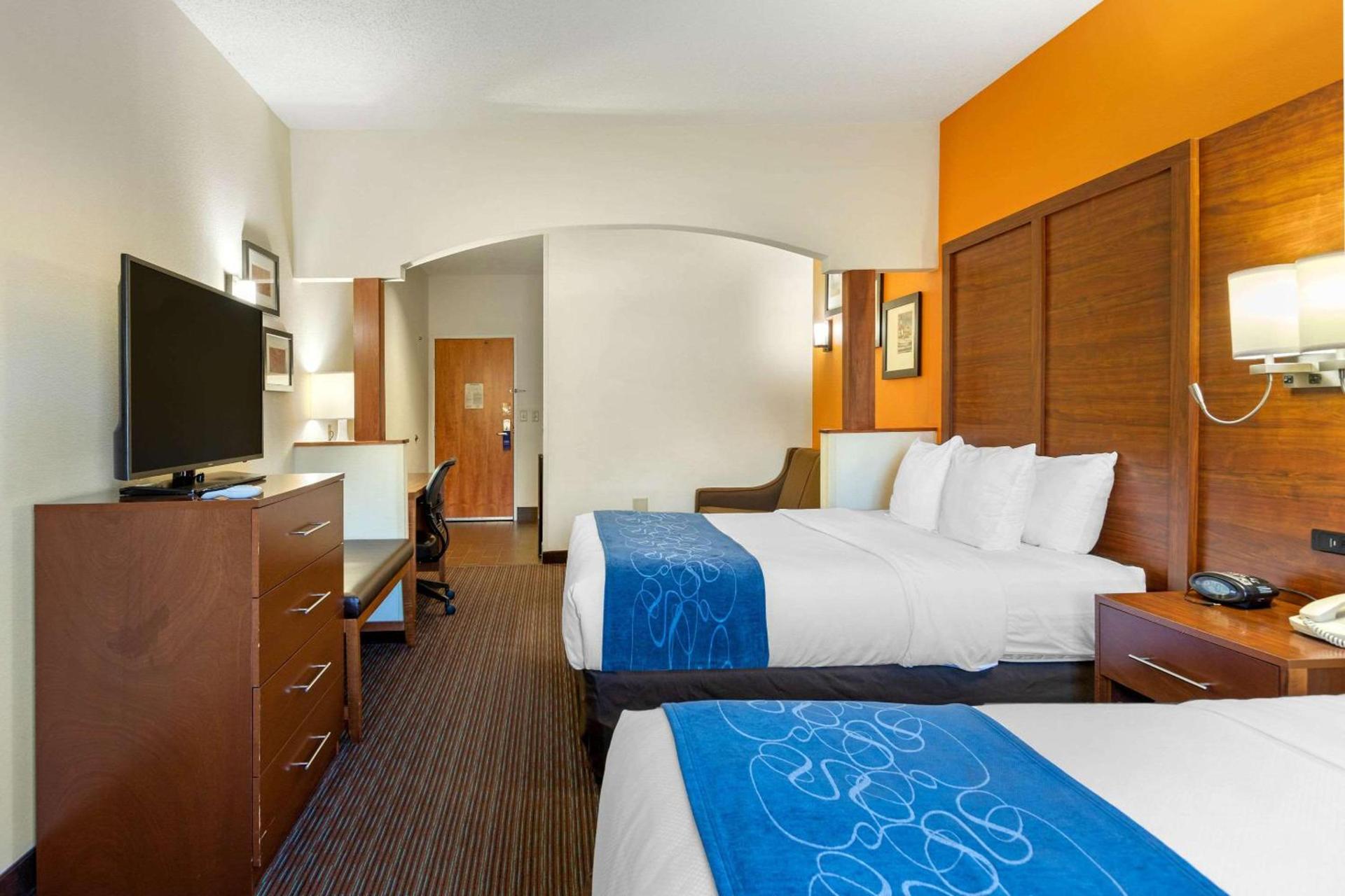 Comfort Suites Stevensville - St Joseph photo 7