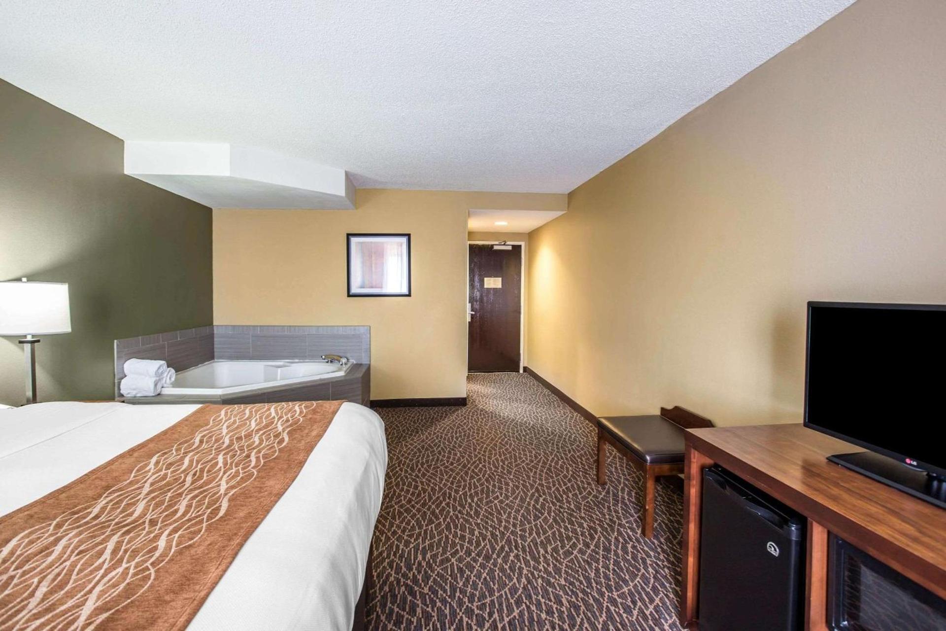 Spark By Hilton Kannapolis photo 14