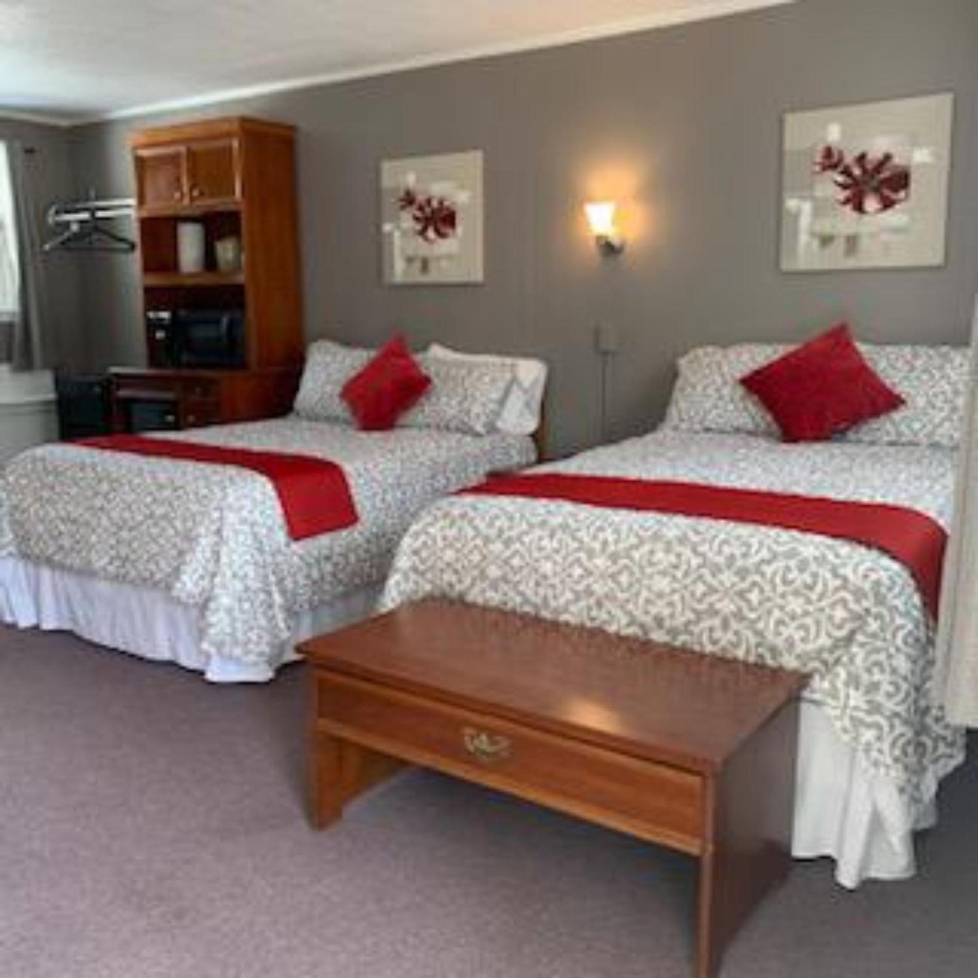 Yankee Trail Motel photo 20
