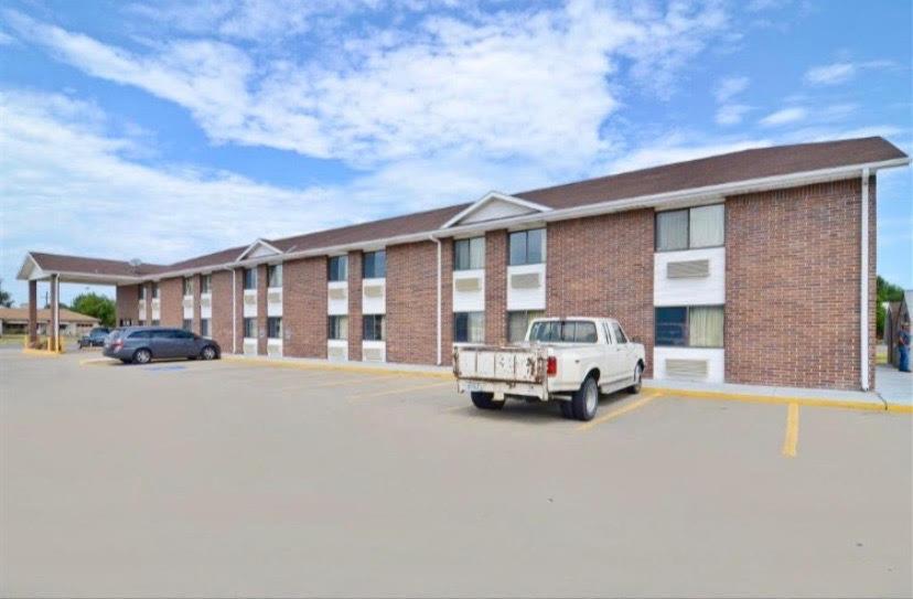 Econo Inn — hotel in Columbus