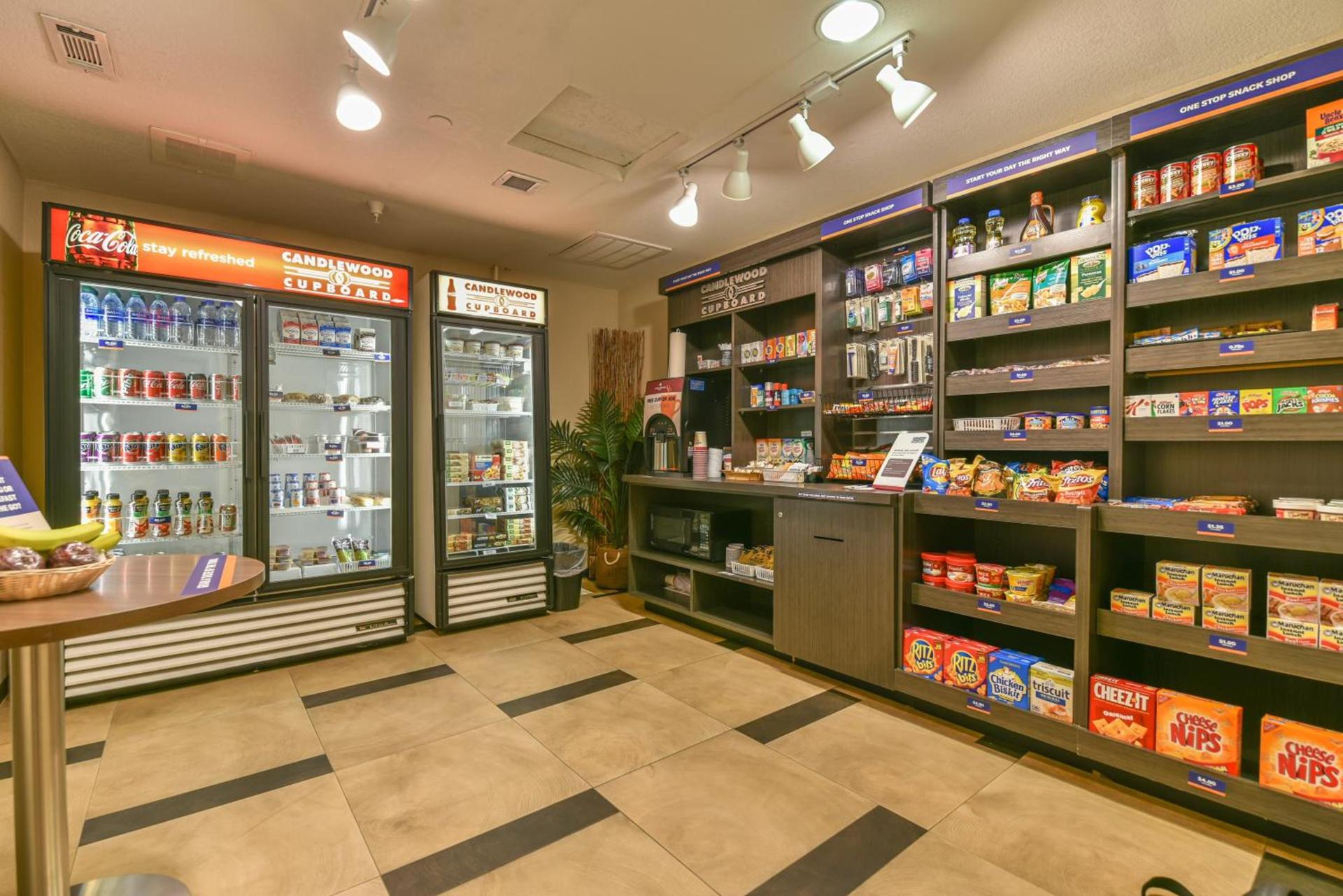 Candlewood Suites Medford by IHG photo 25