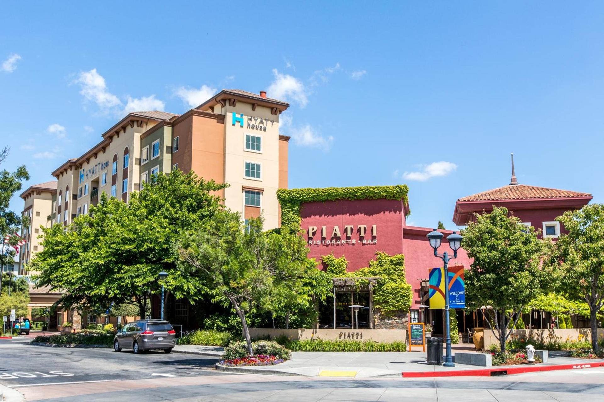 Hyatt House Santa Clara photo 22