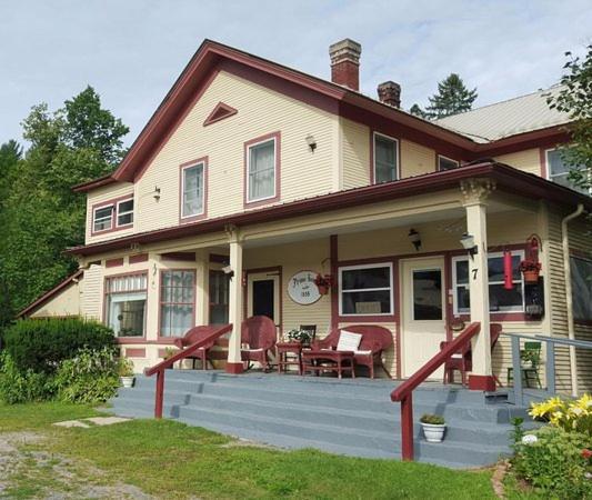 Brookside Motor Inn photo 1