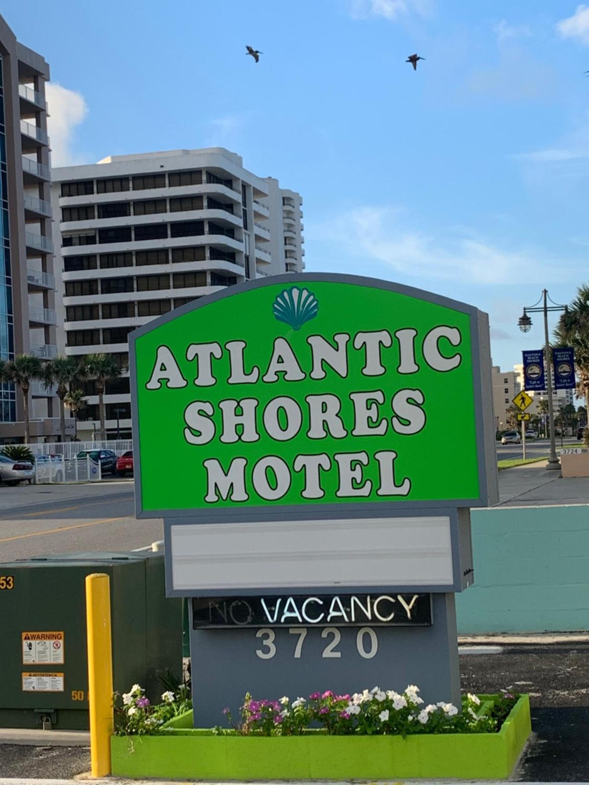 Atlantic Shores Motel photo 20