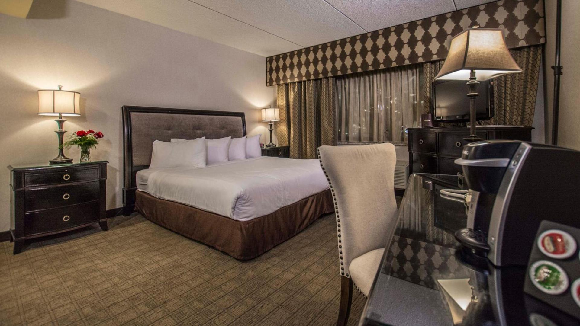 Garden Place Hotel photo 6