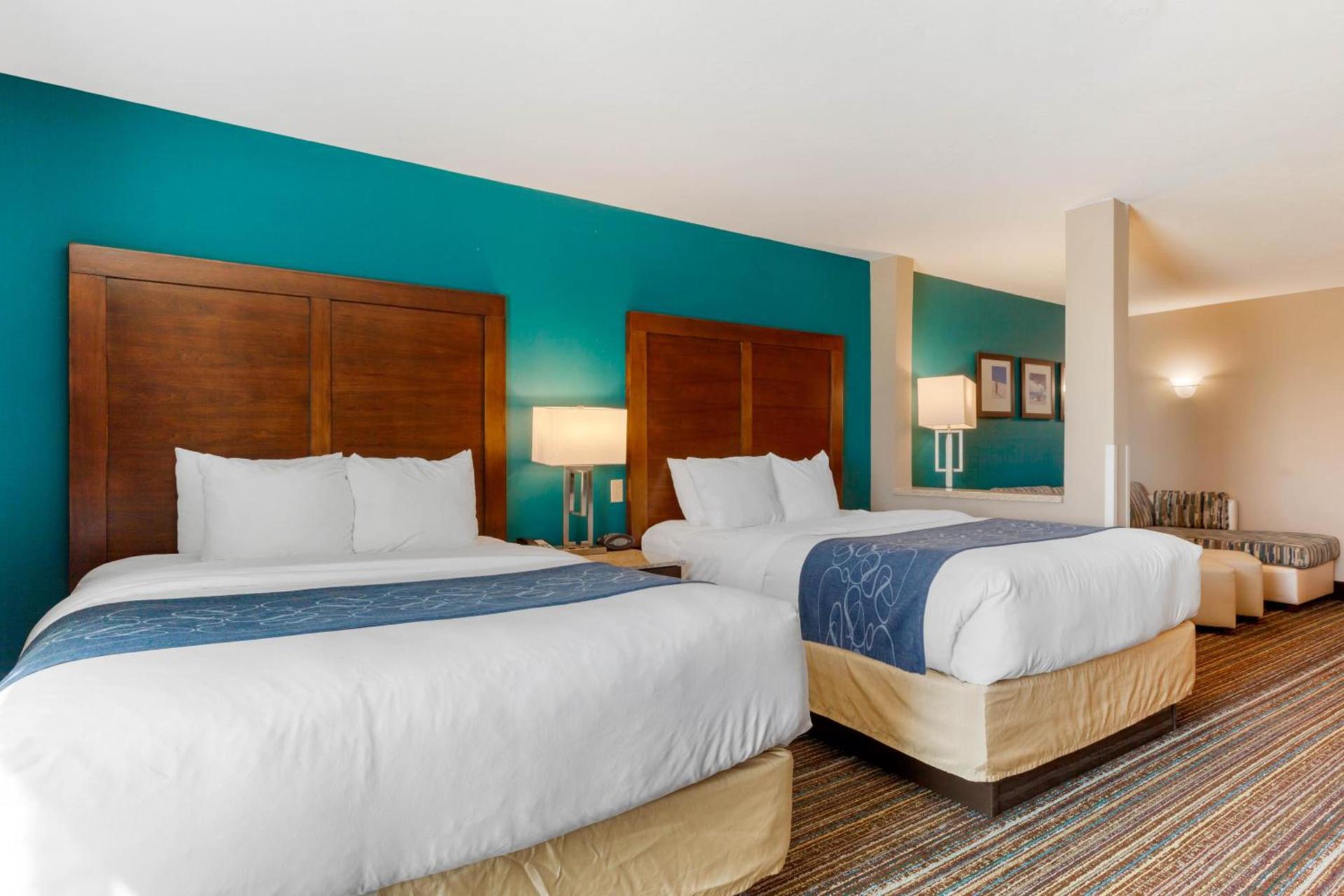 Comfort Suites of Las Cruces I-25 North photo 97