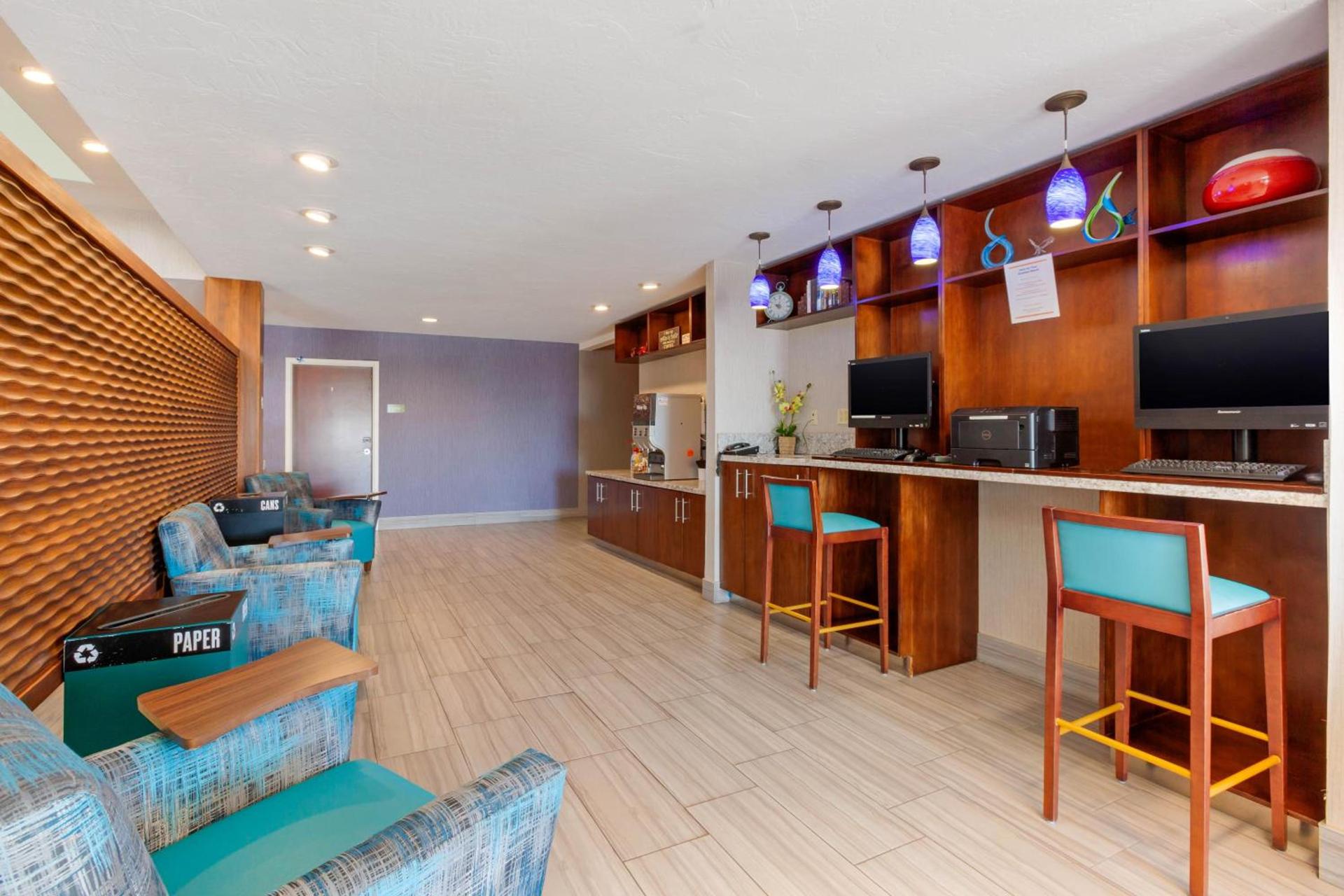 Comfort Suites of Las Cruces I-25 North photo 78