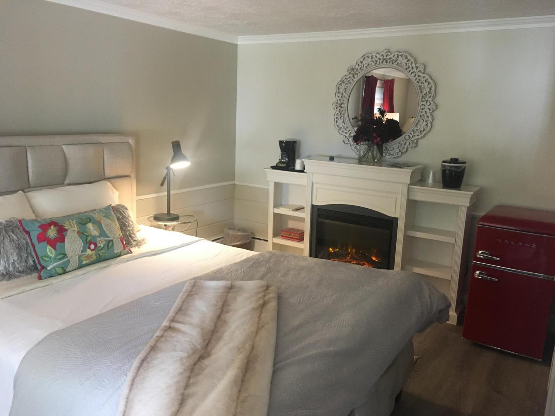Starlight Lodge North Conway photo 62