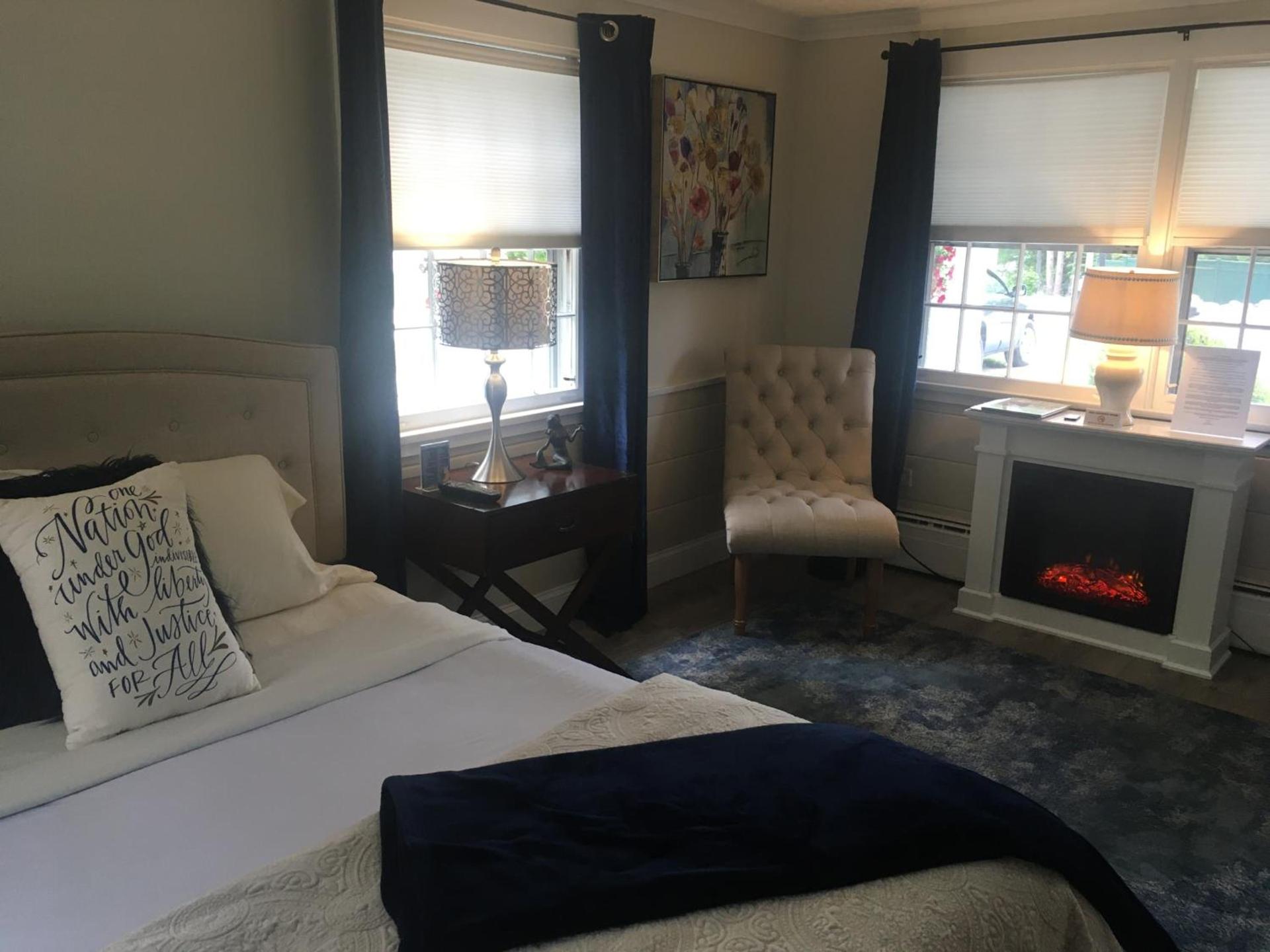 Starlight Lodge North Conway photo 52