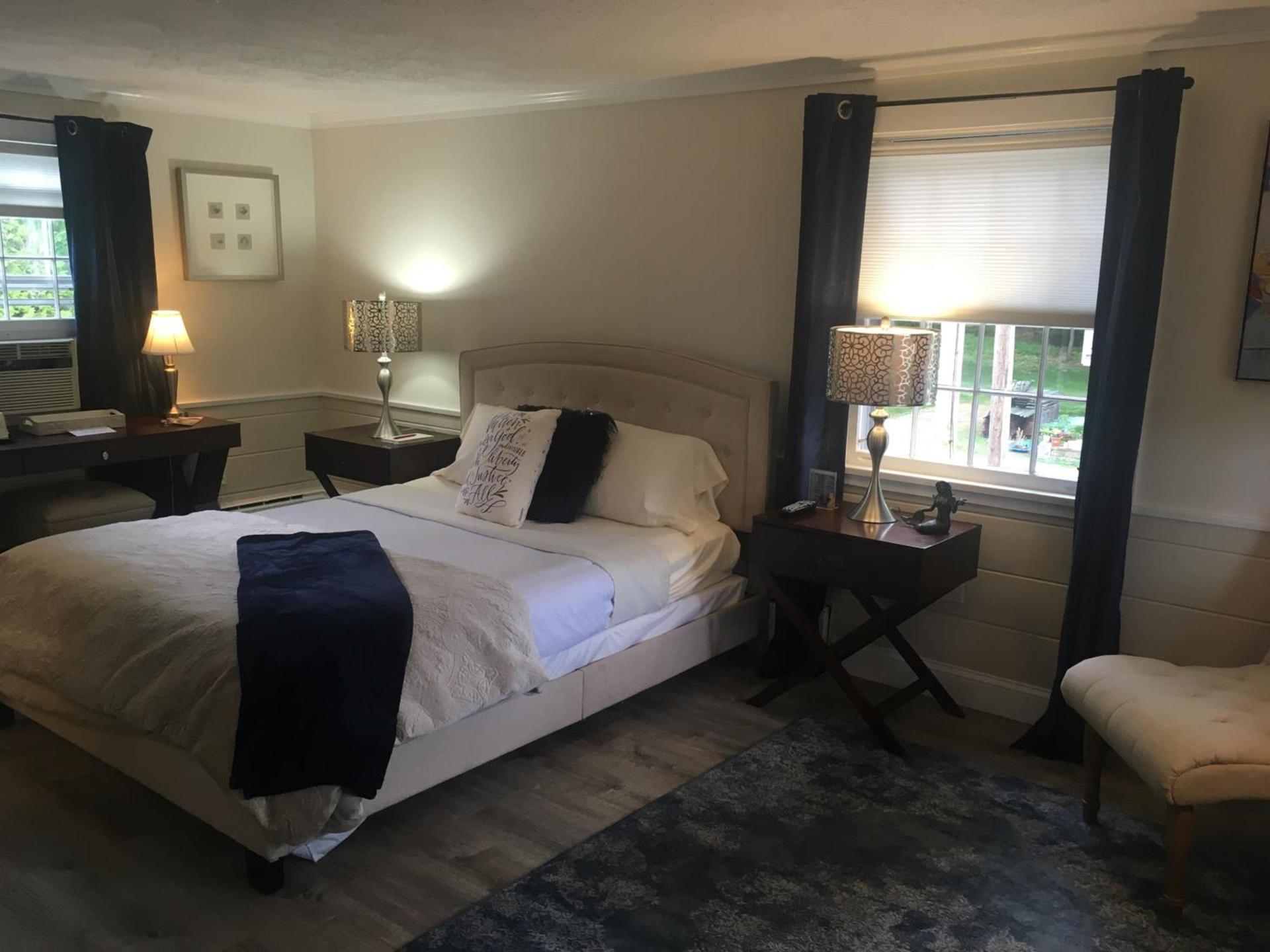 Starlight Lodge North Conway photo 37