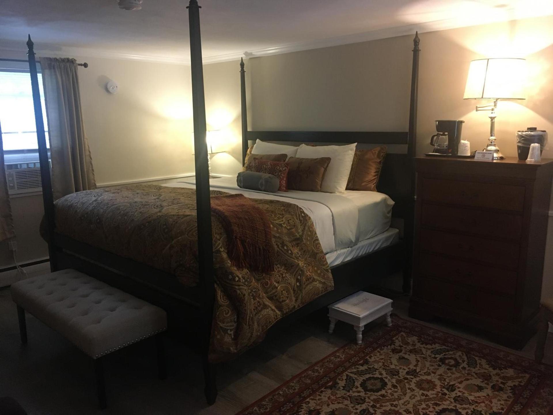 Starlight Lodge North Conway photo 36