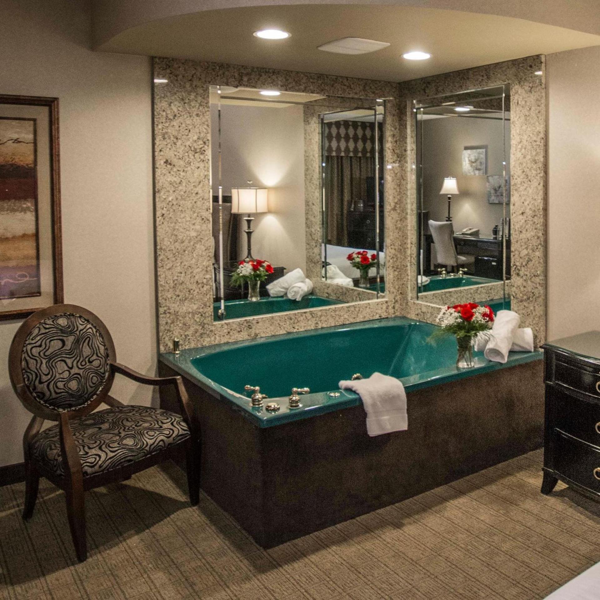 Garden Place Hotel photo 24