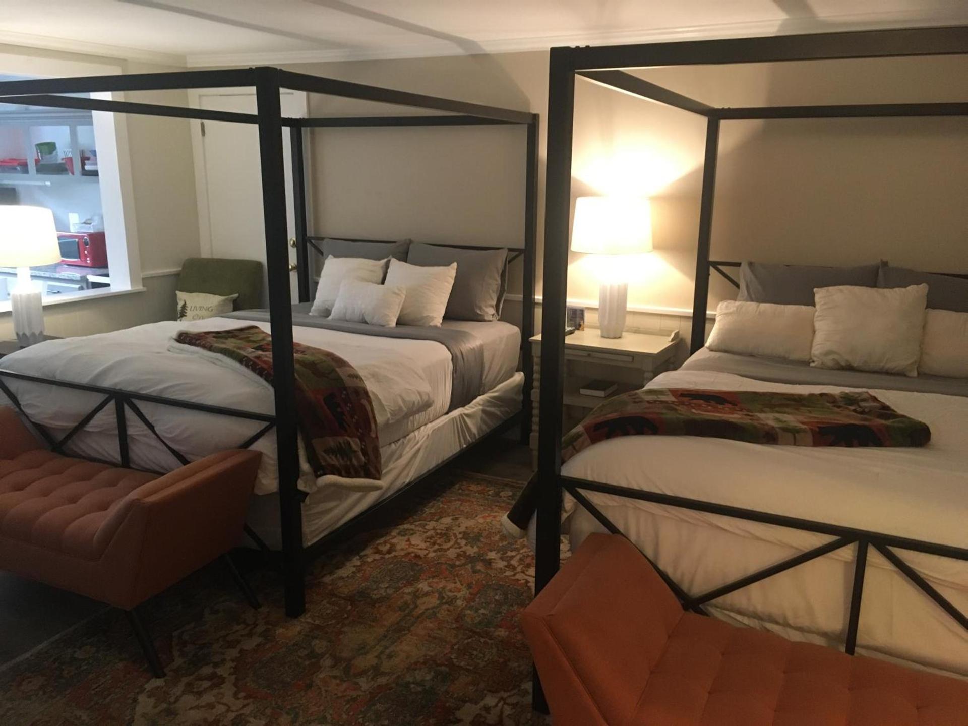 Starlight Lodge North Conway photo 53